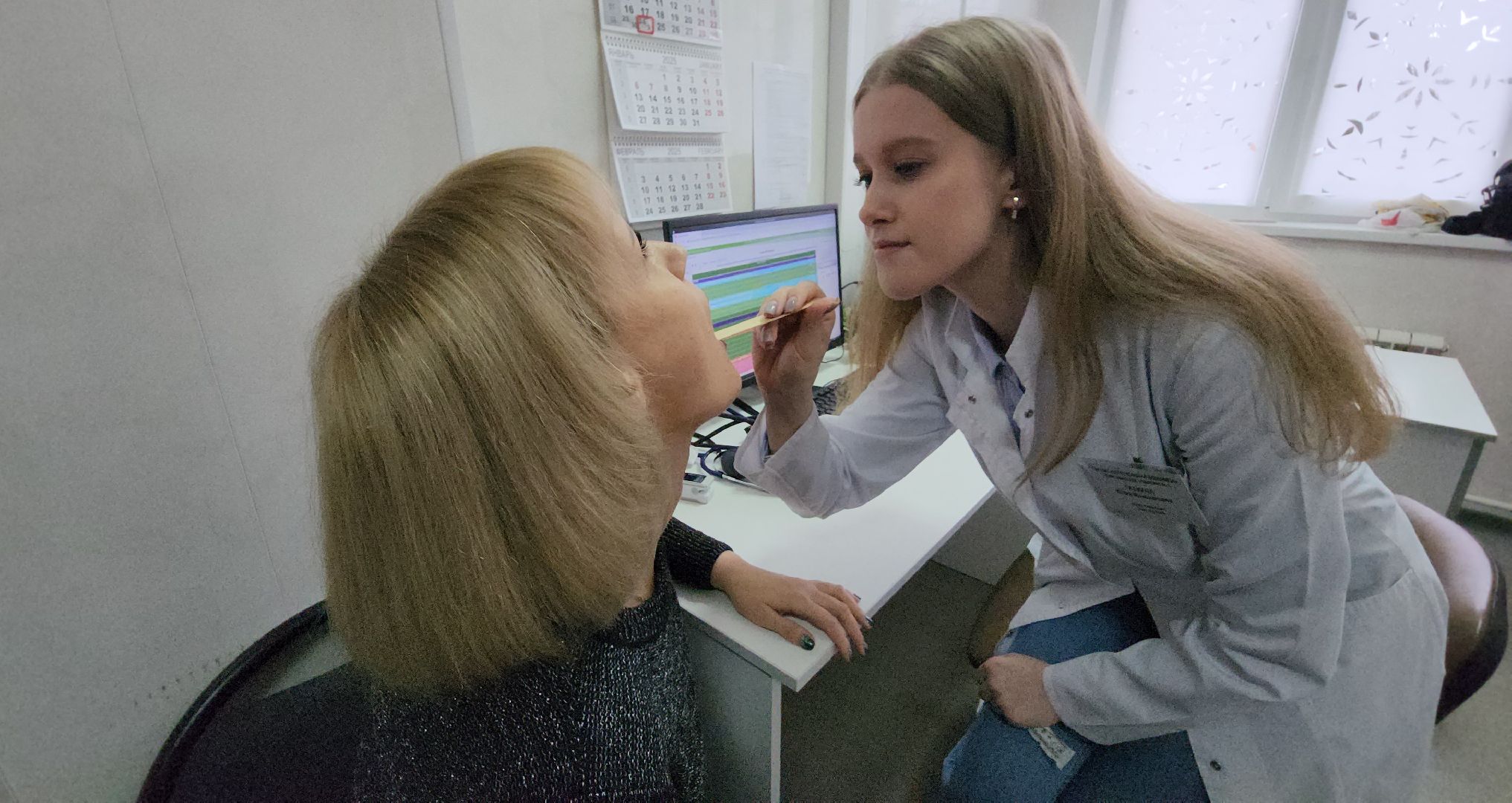 серпухов, медицина, участковый терапевт, программа целевого обучения, молодой специалист,