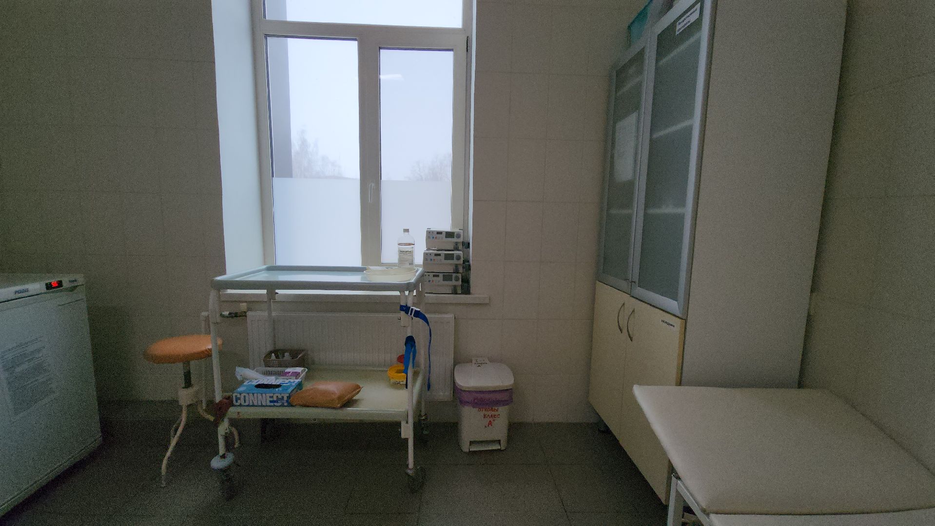 Роддом, День открытых дверей, Долгопрудный, вертикалки,