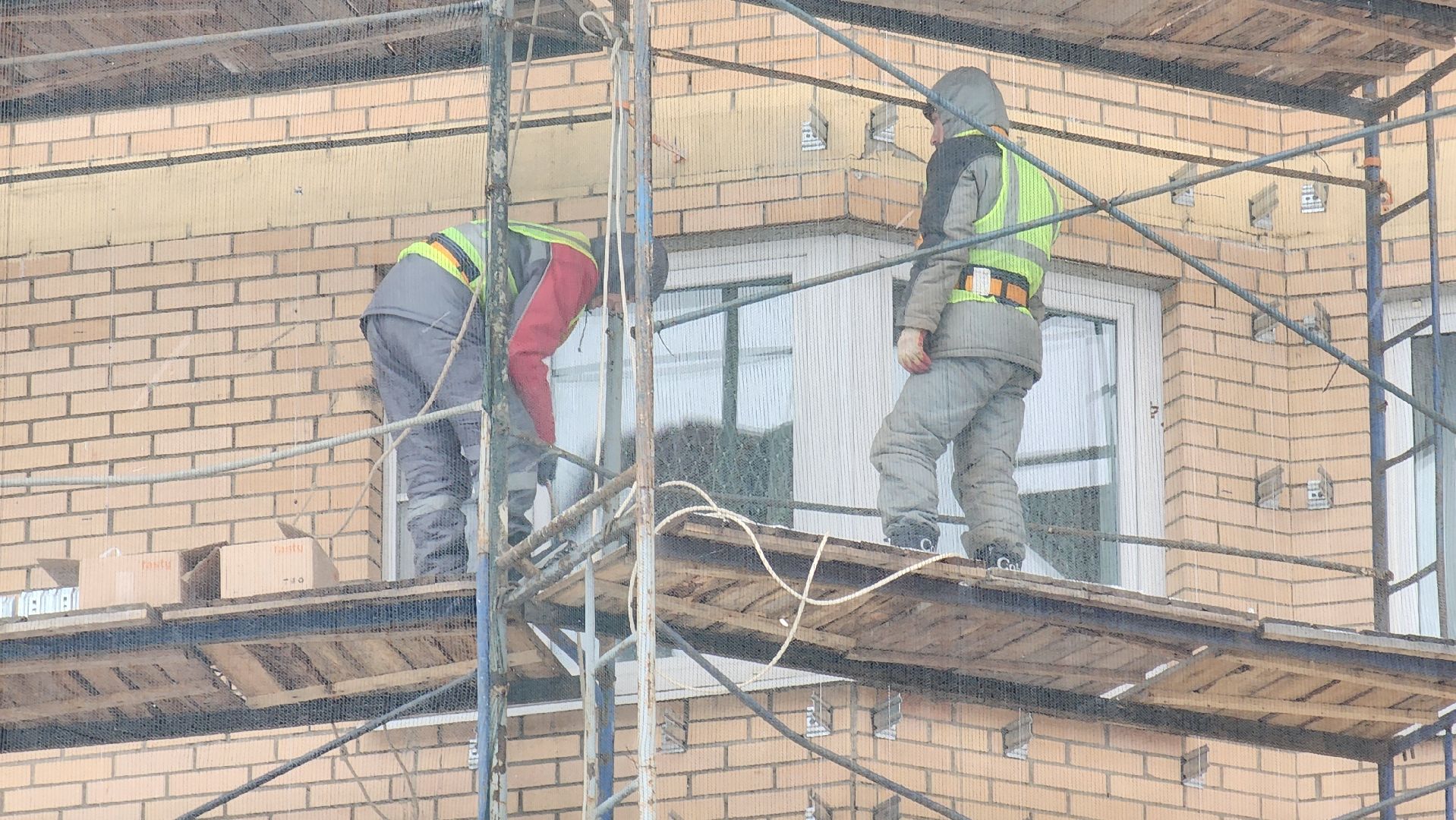 солнечногорск, вертикалки, жкх, фонд капитального ремонта, ремонт фасада,