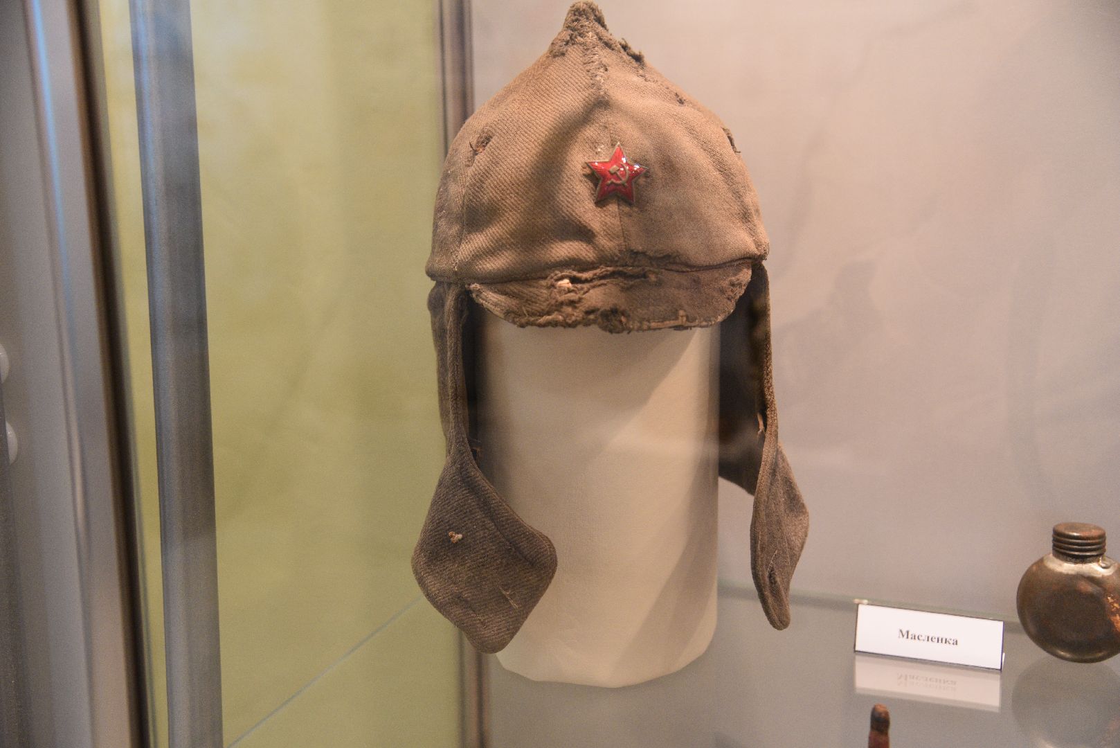 лотошино, лотошинский музей, день освобождения, память, великая отечественная война, битва за москву,