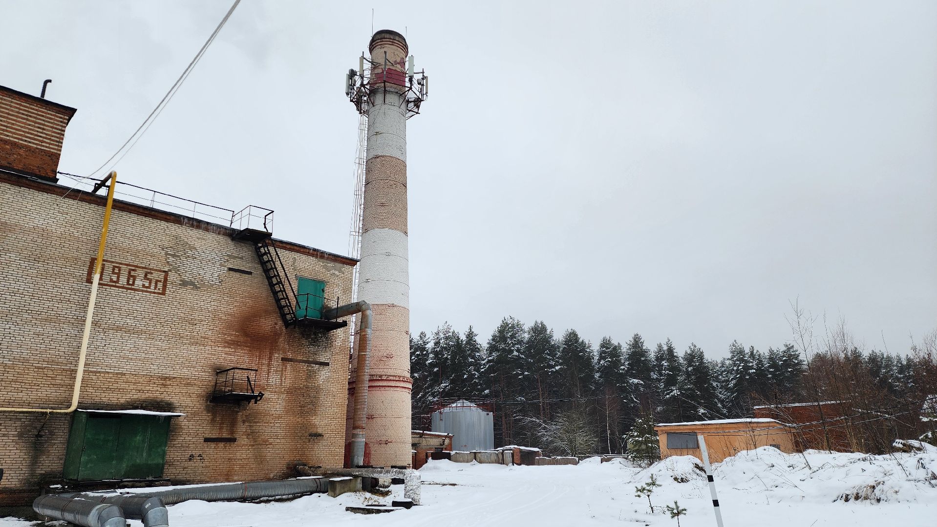 истра, котельная, жкх, подача тепла, вертикалки,