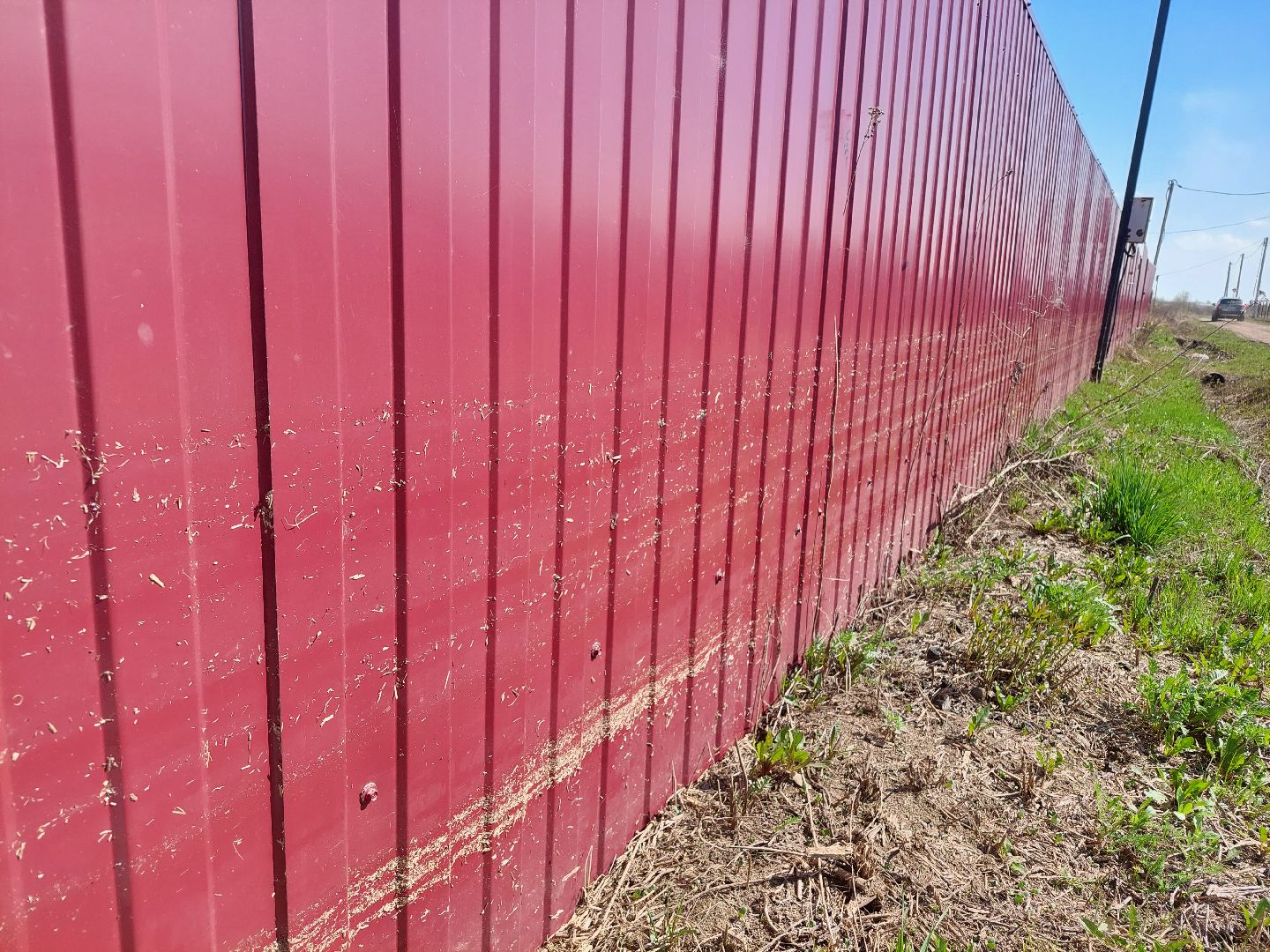 половодье, паводок, Воскресенск