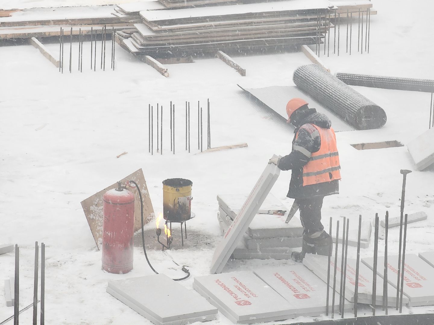 вертикалки, королёв, строительство поликлиники,