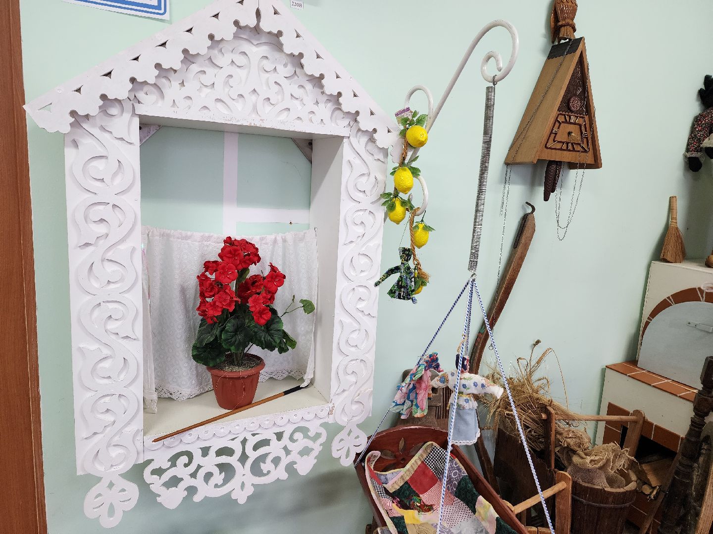 красноармейск, городской округ пушкинский, дошкольное образование, музей, рукоделие,