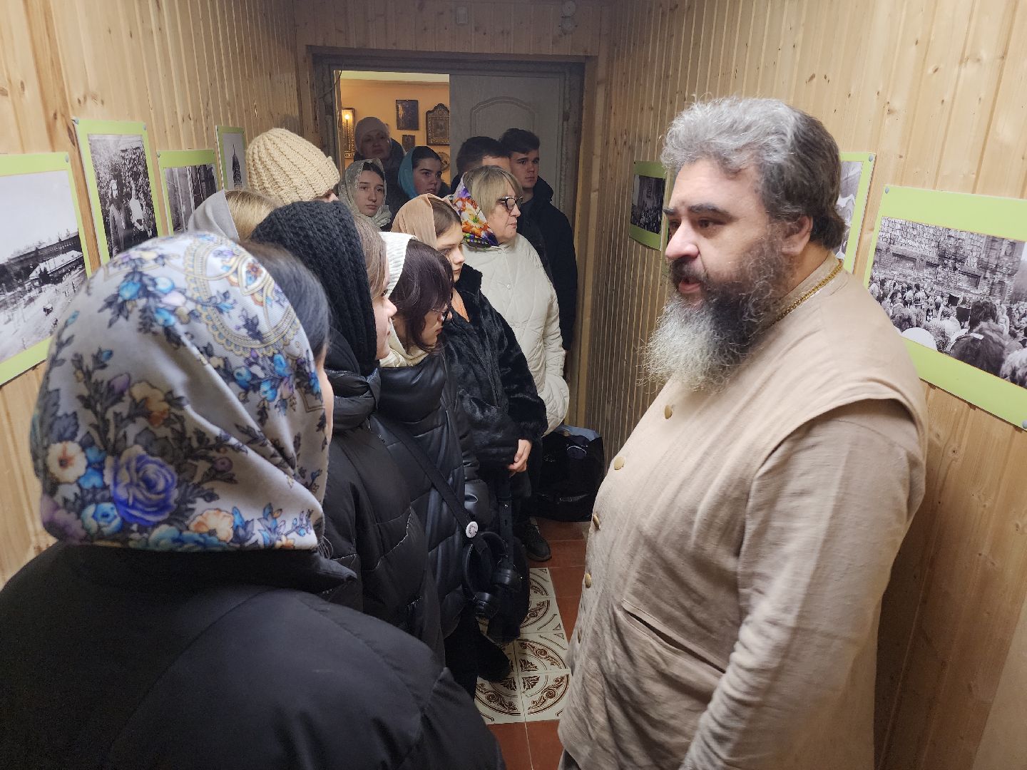 вертикалки, храмы подмосковья, орехово-зуевский округ, духовное наследие,