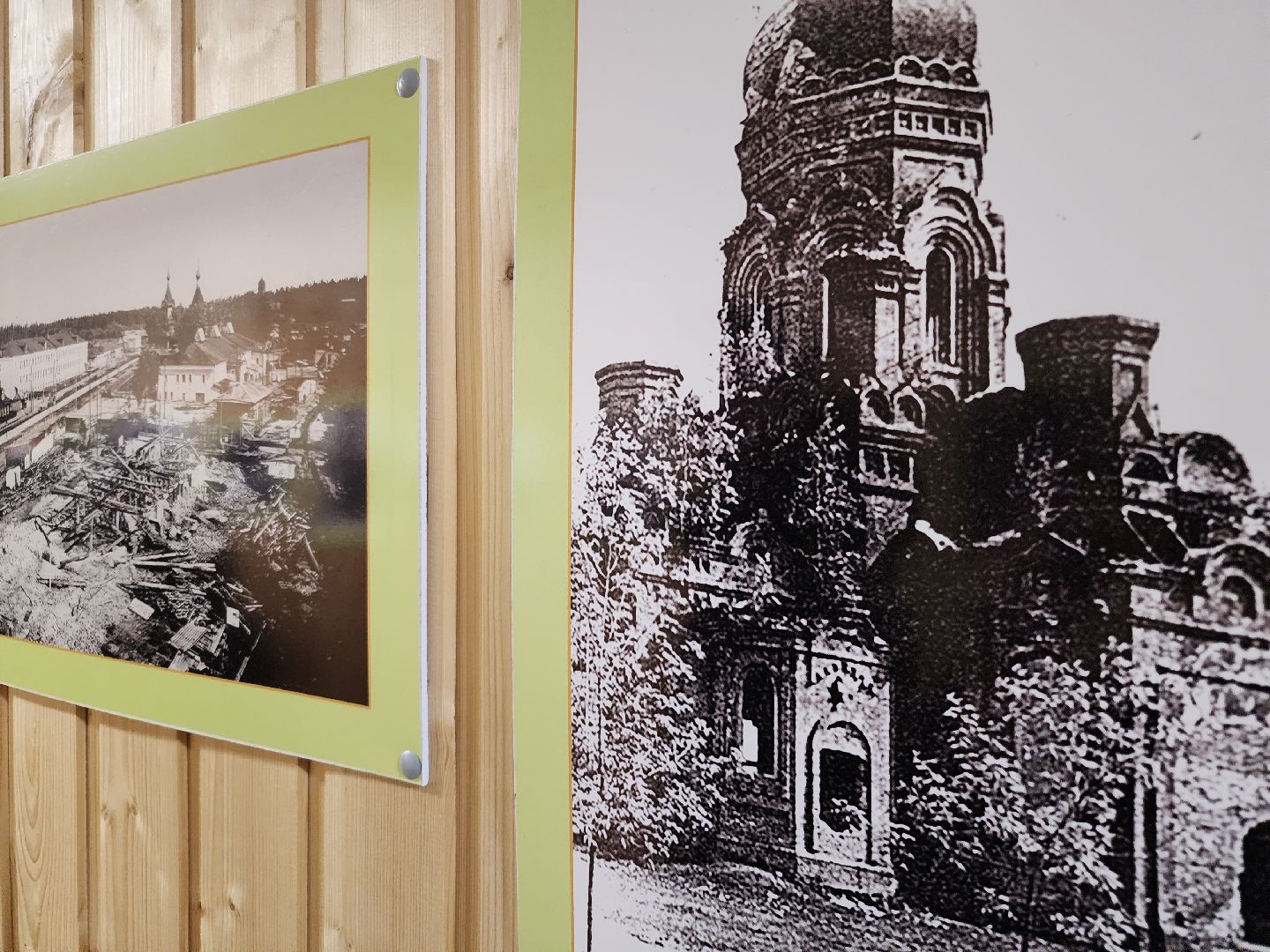 вертикалки, храмы подмосковья, орехово-зуевский округ, духовное наследие,