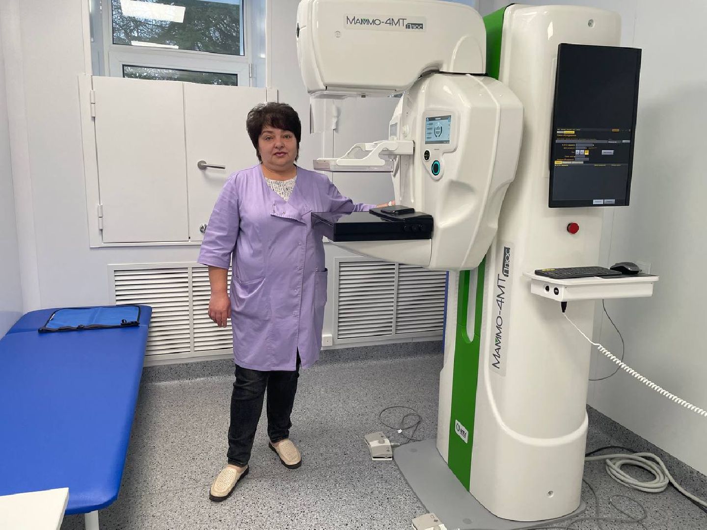 Дмитров, Синьковская поликлиника, Минздрав,