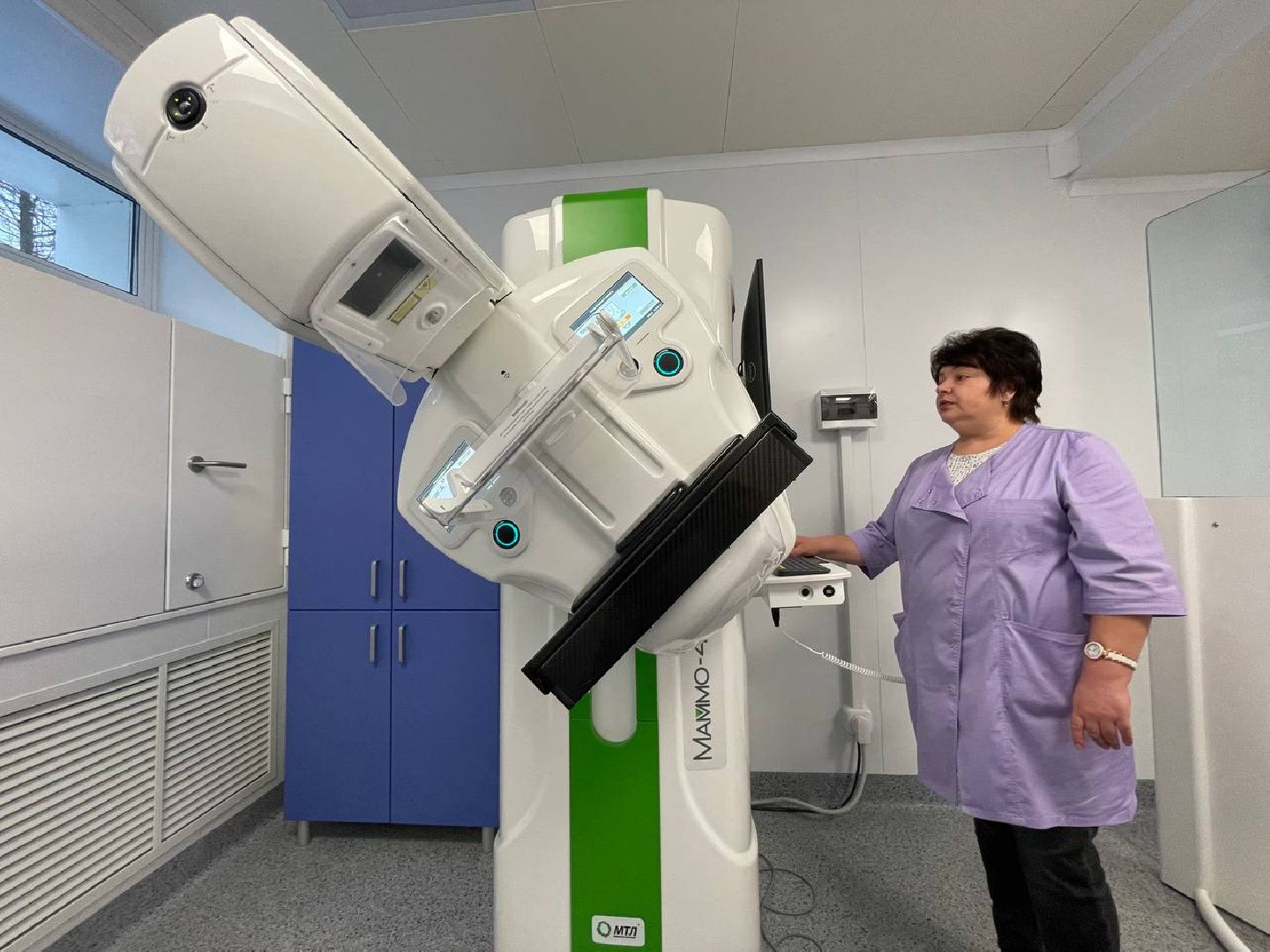 Дмитров, Синьковская поликлиника, Минздрав,