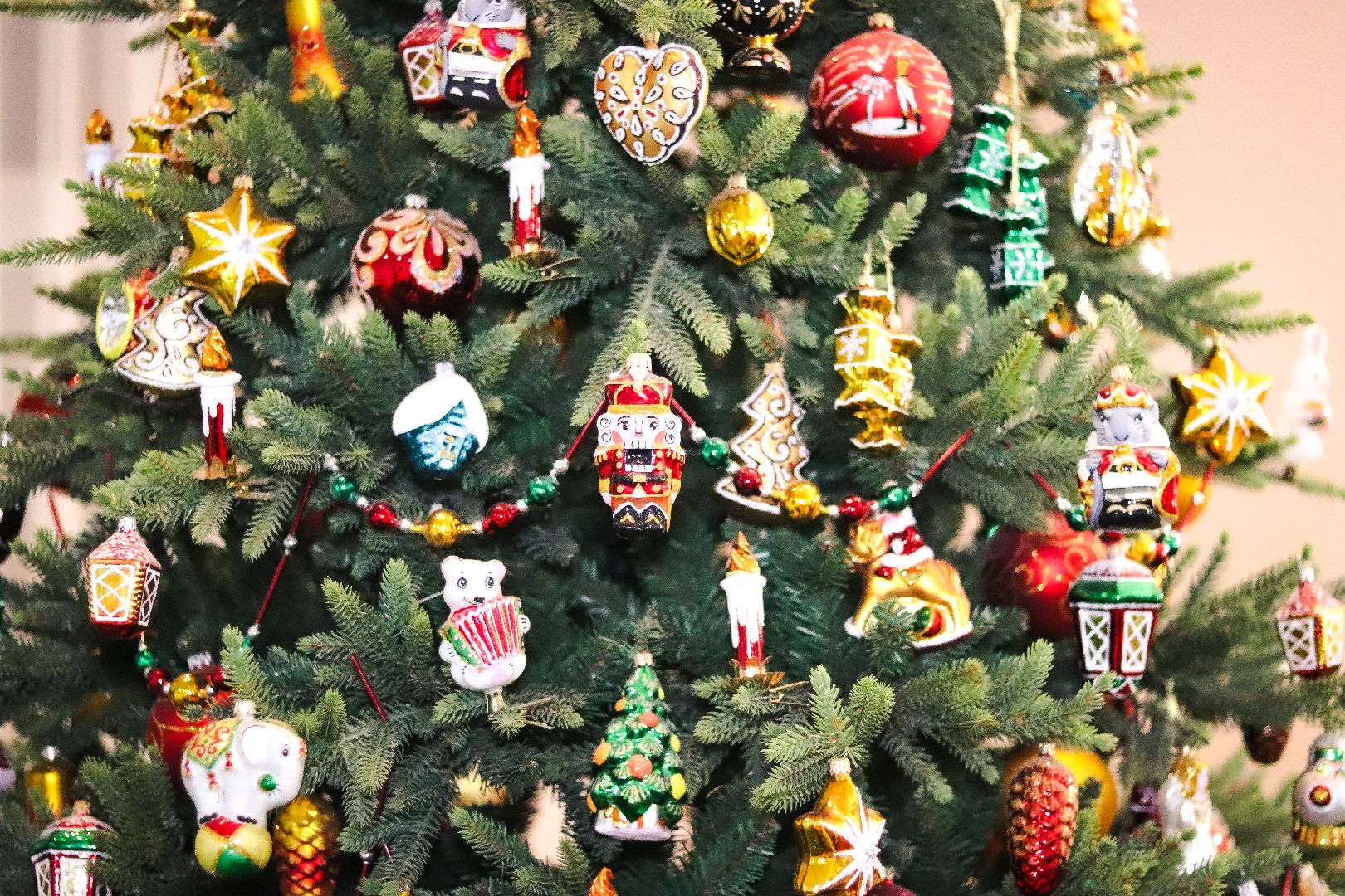 Клин, общество, елочные игрушки, дети, выставки, зима в подмосковье,