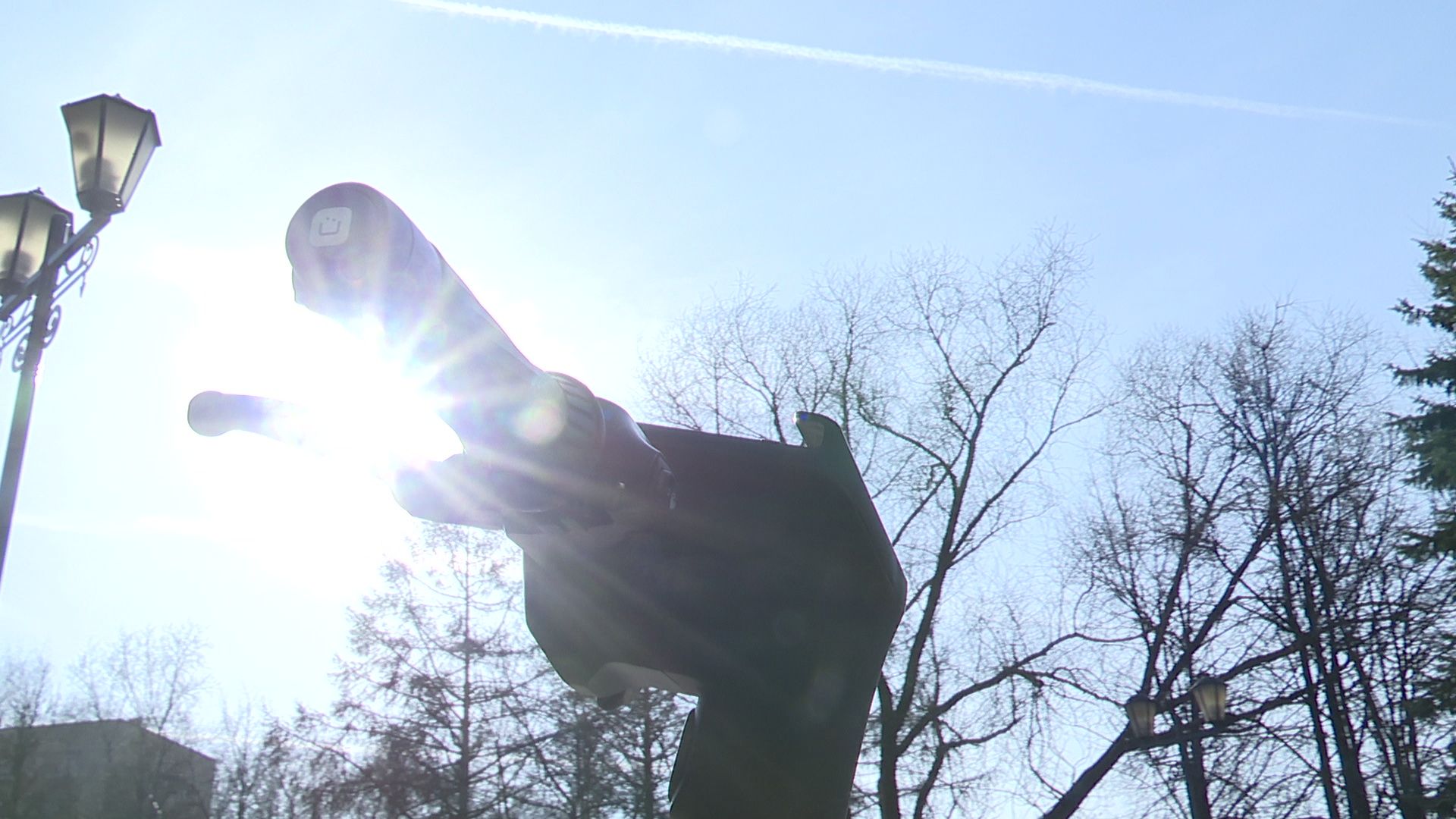 Реутов, электросамокаты, водители, ПДД, дорога, авария, шеринг