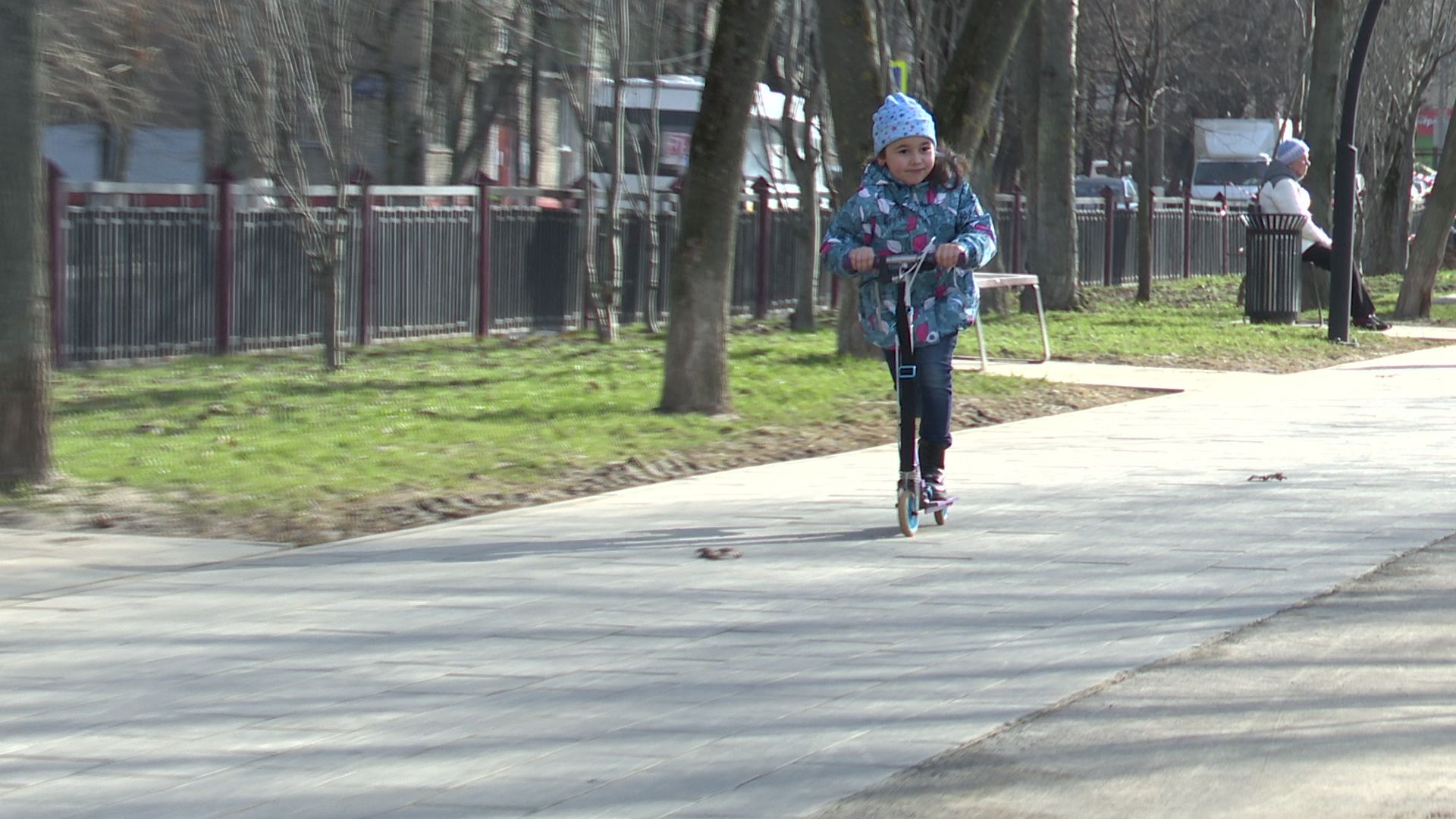 Реутов, электросамокаты, водители, ПДД, дорога, авария, шеринг