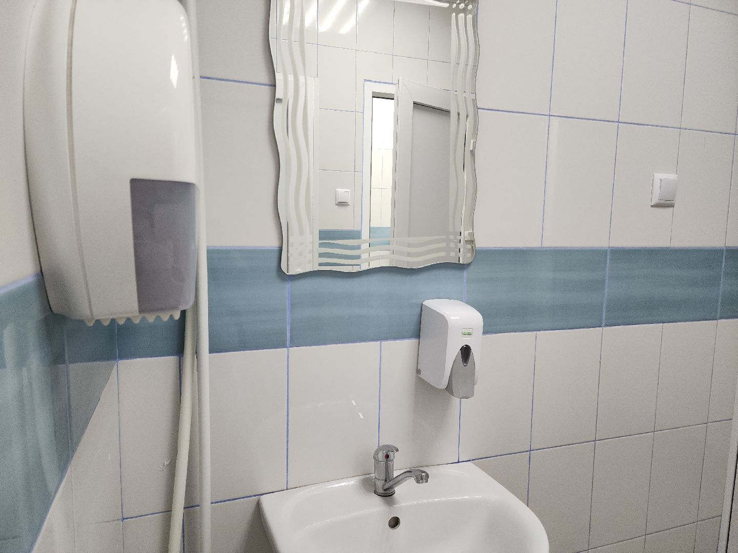 Подольск, Подольский родильный дом, ремонт, Женская консультация, вертикалки,