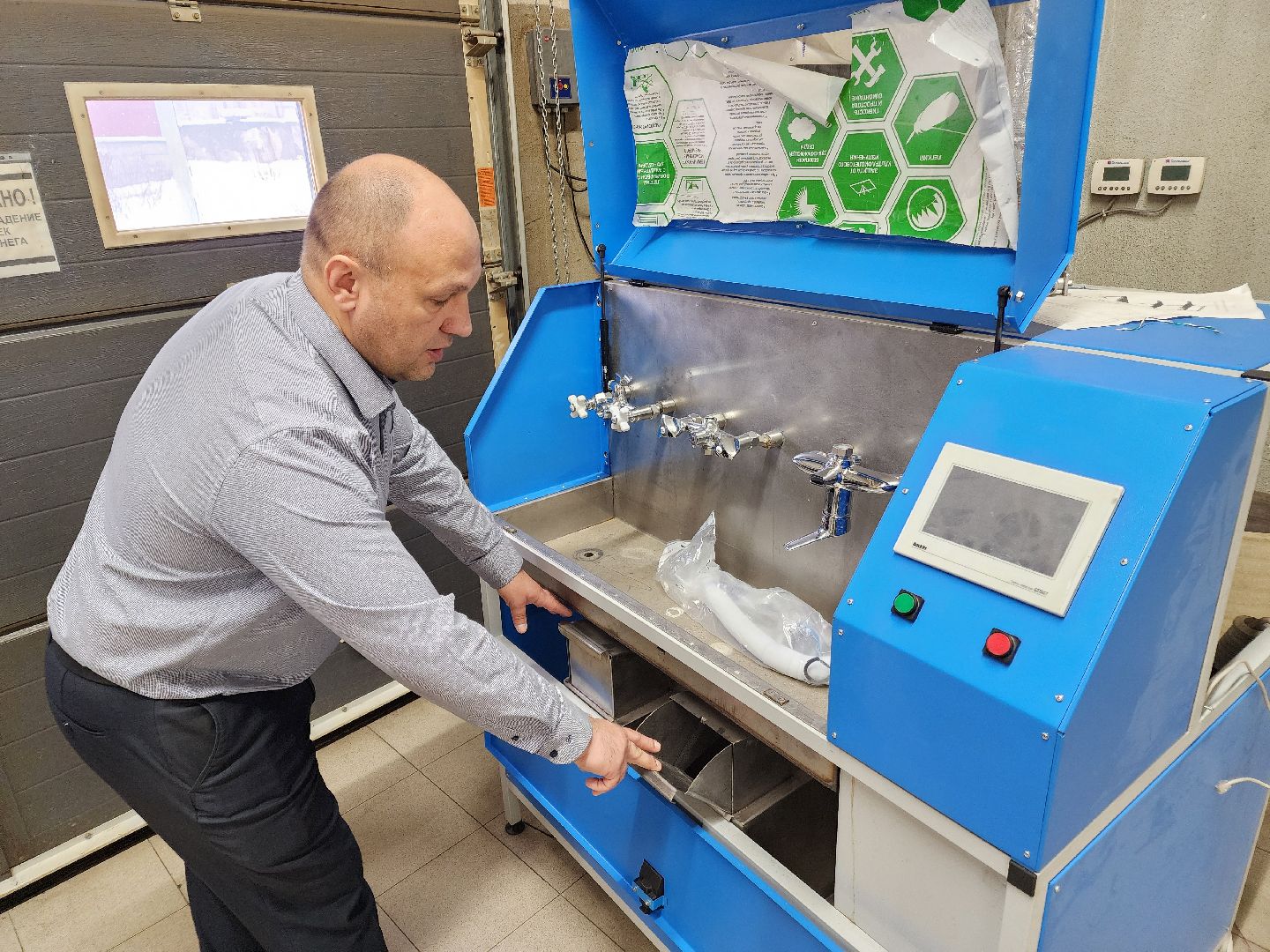 Чехов, лаборатория оборудования инновация, сертификация, уникальное оборудование для испытаний, не имеет аналогов в России, устройства, испытательные стенды, проммаштест, смесители, водоразборные краны, системы полива и орошения, импортозамещение,