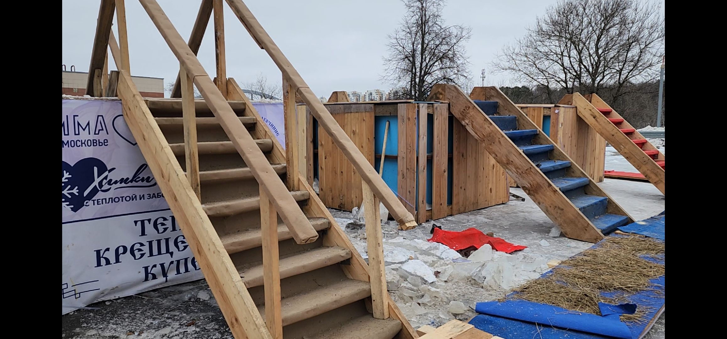 купель, крещение, монтаж, работы, вертикалки,