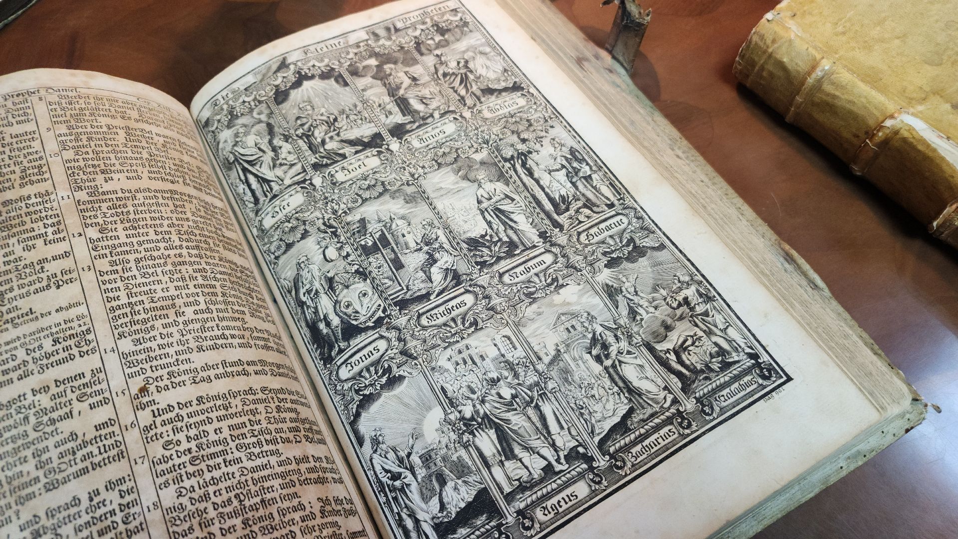 иосифо-волоцкий монастырь, музей библии, туризм, история, культура, волоколамск,