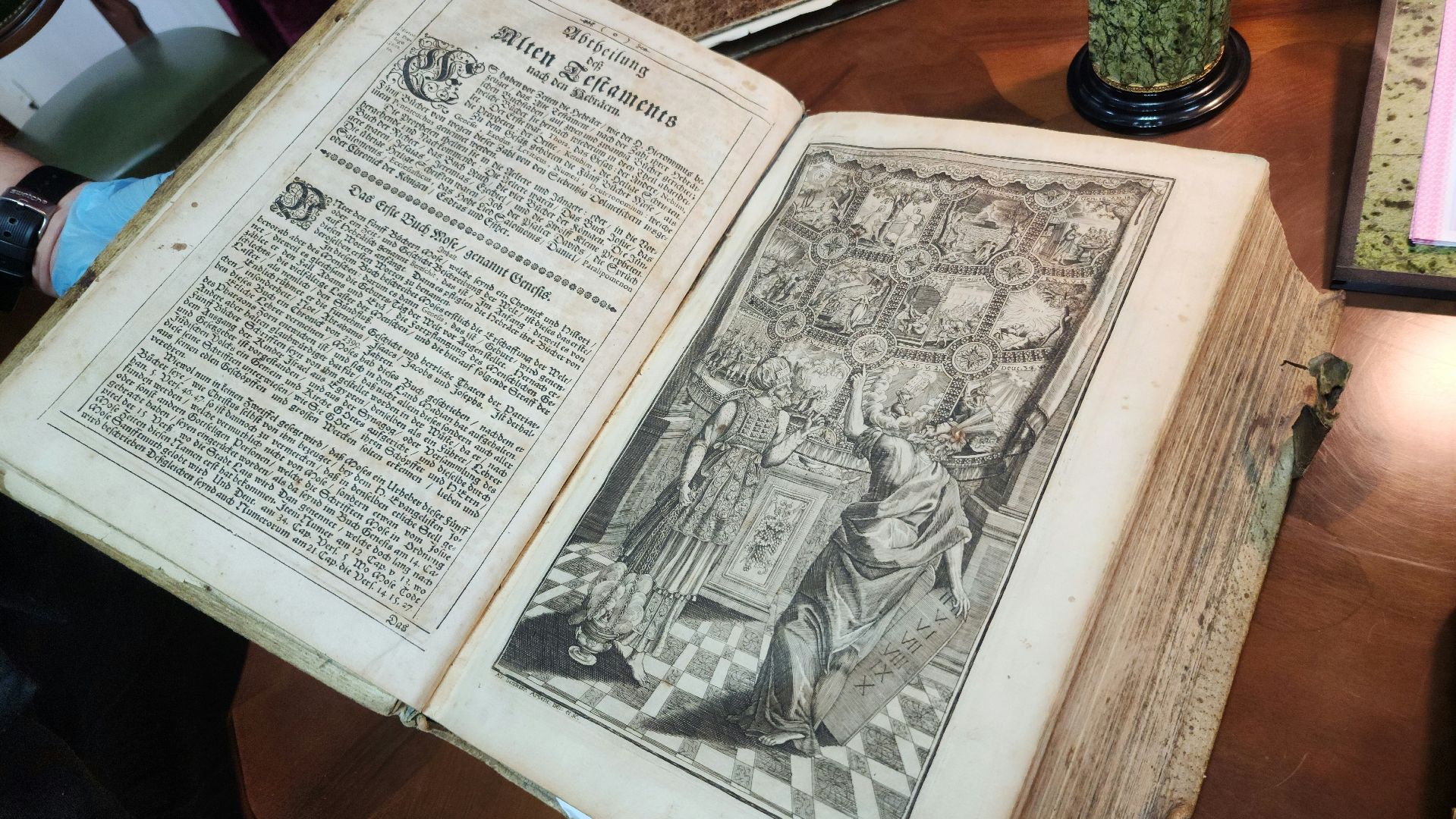 иосифо-волоцкий монастырь, музей библии, туризм, история, культура, волоколамск,