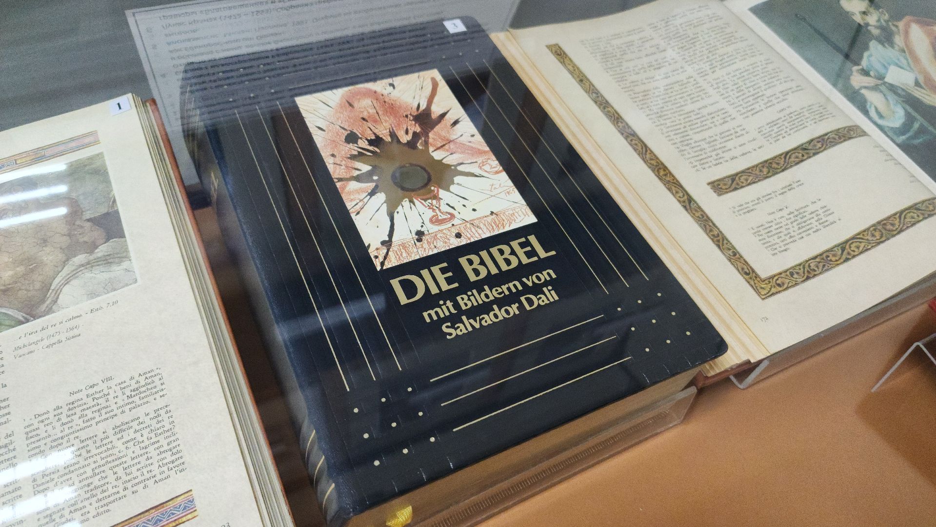 иосифо-волоцкий монастырь, музей библии, туризм, история, культура, волоколамск,