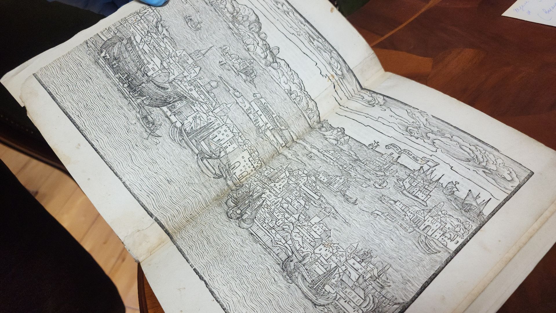 иосифо-волоцкий монастырь, музей библии, туризм, история, культура, волоколамск,