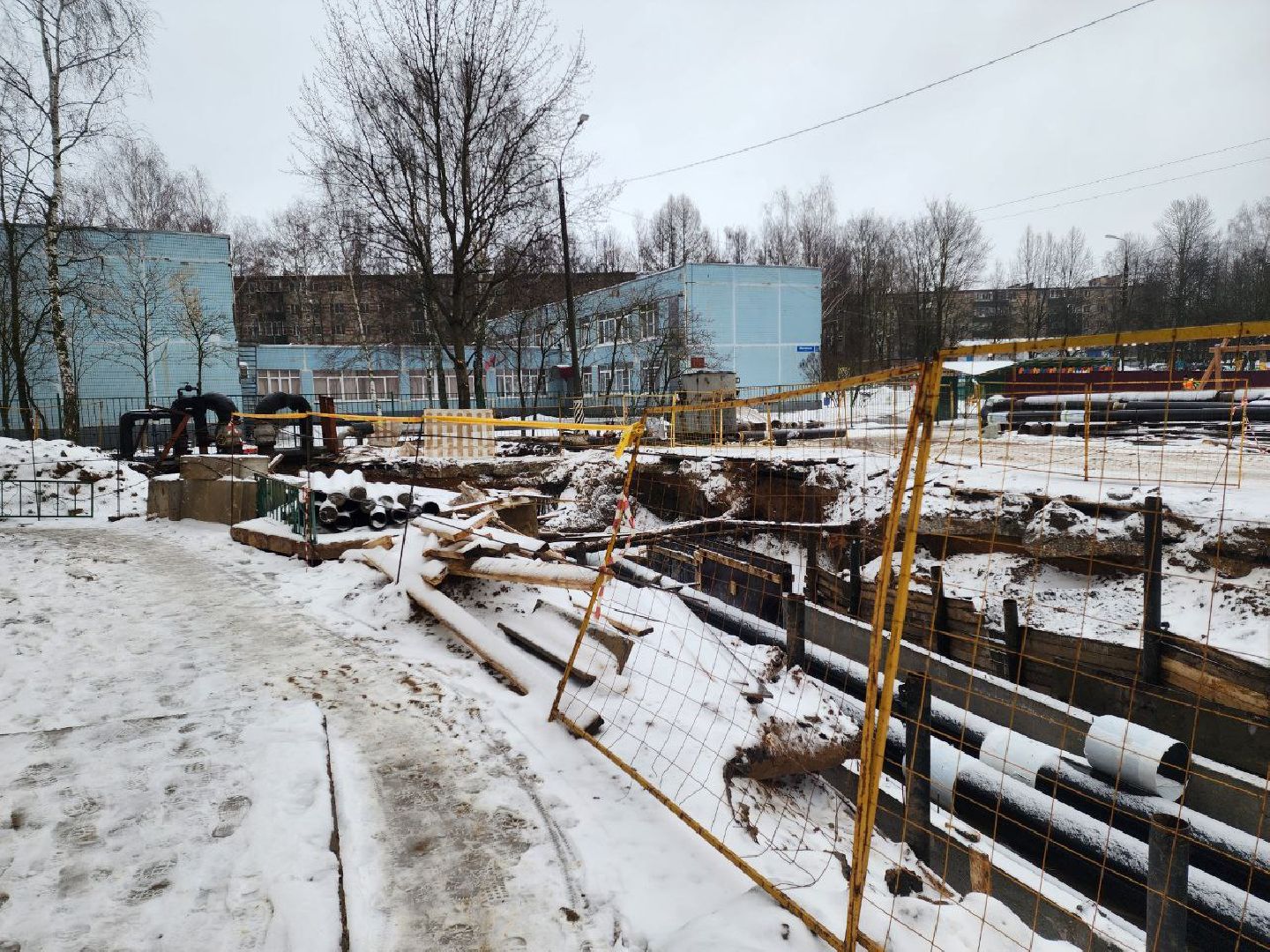 солнечногорск, жители, реконструкция, вертикалки,