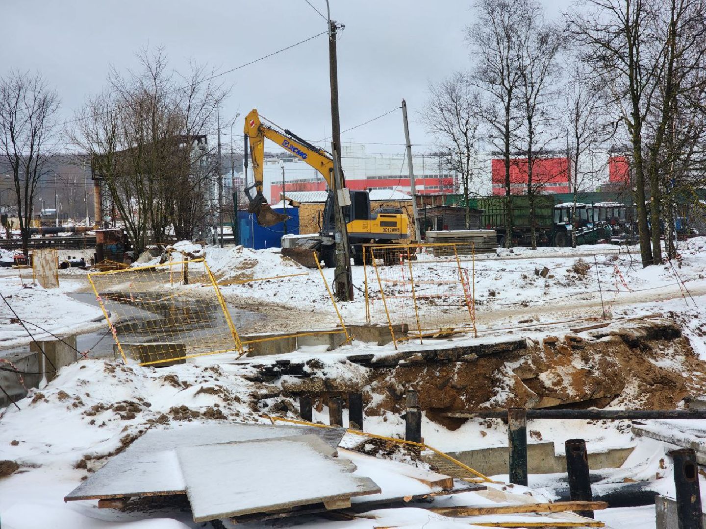 солнечногорск, жители, реконструкция, вертикалки,