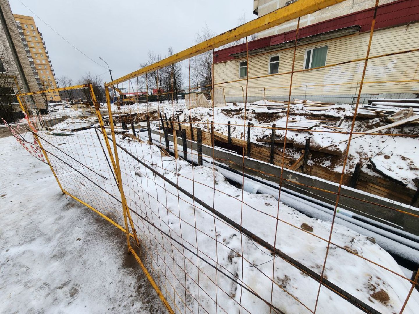 солнечногорск, жители, реконструкция, вертикалки,