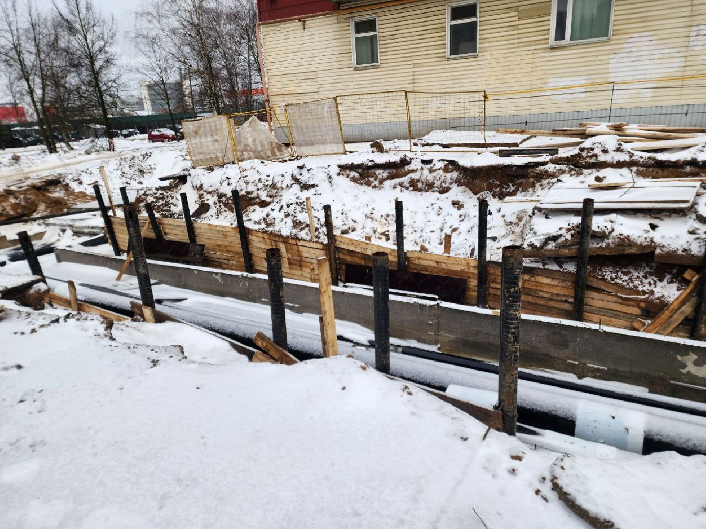 солнечногорск, жители, реконструкция, вертикалки,