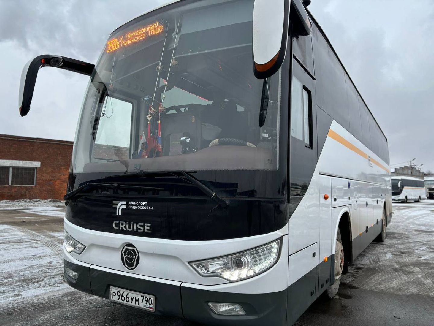 воскресенск, автобусы, мострансавто, вертикалки,