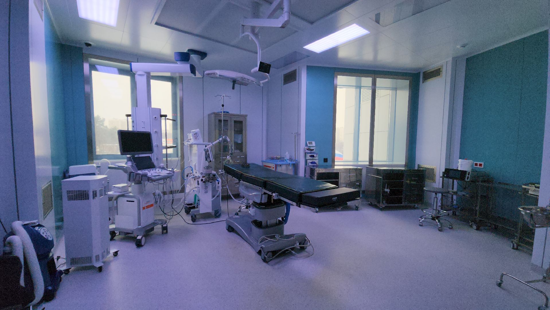 красногорск, медицина, вертикалки, клинический центр Рошаля,