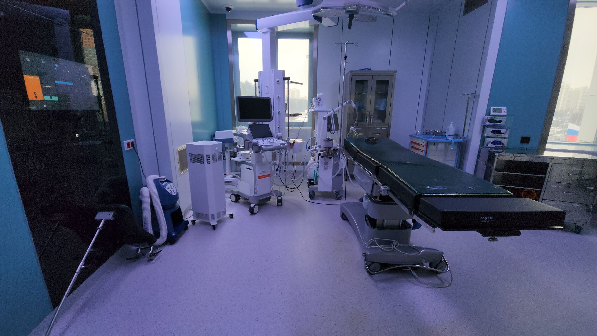 красногорск, медицина, вертикалки, клинический центр Рошаля,