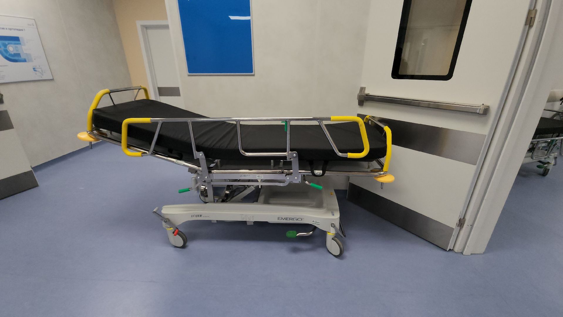 красногорск, медицина, вертикалки, клинический центр Рошаля,