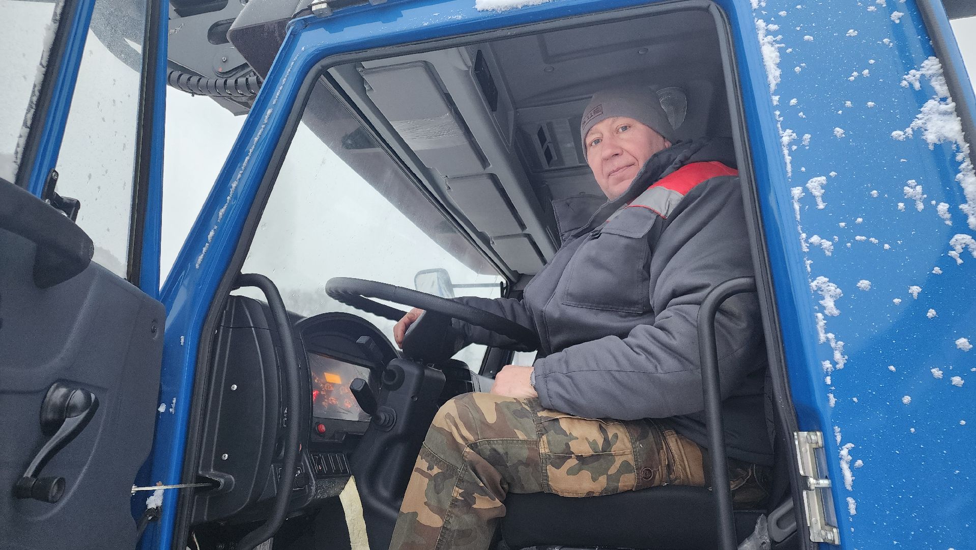 кашира, коммунальная служба, мбу благоустройство, автовышка, новая техника, вертикалки,