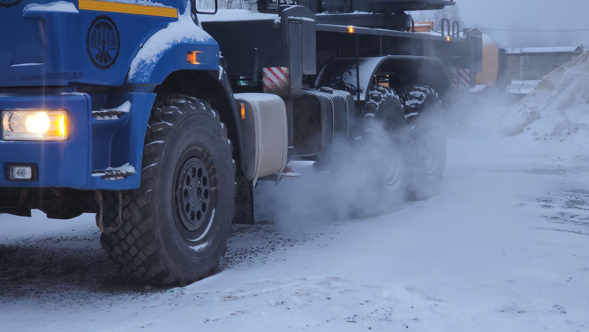 кашира, коммунальная служба, мбу благоустройство, автовышка, новая техника, вертикалки,