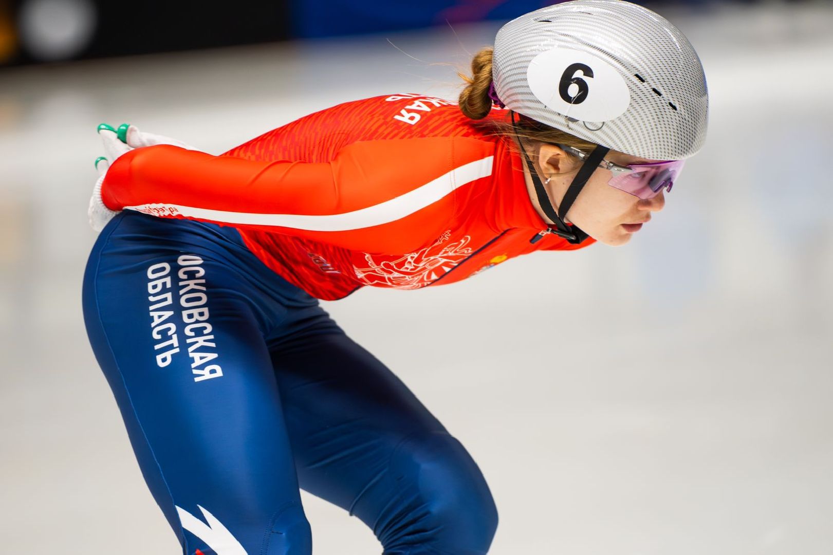 Коломна, конькобежный спорт, конькобежный центр, шорт-трек,тренер,