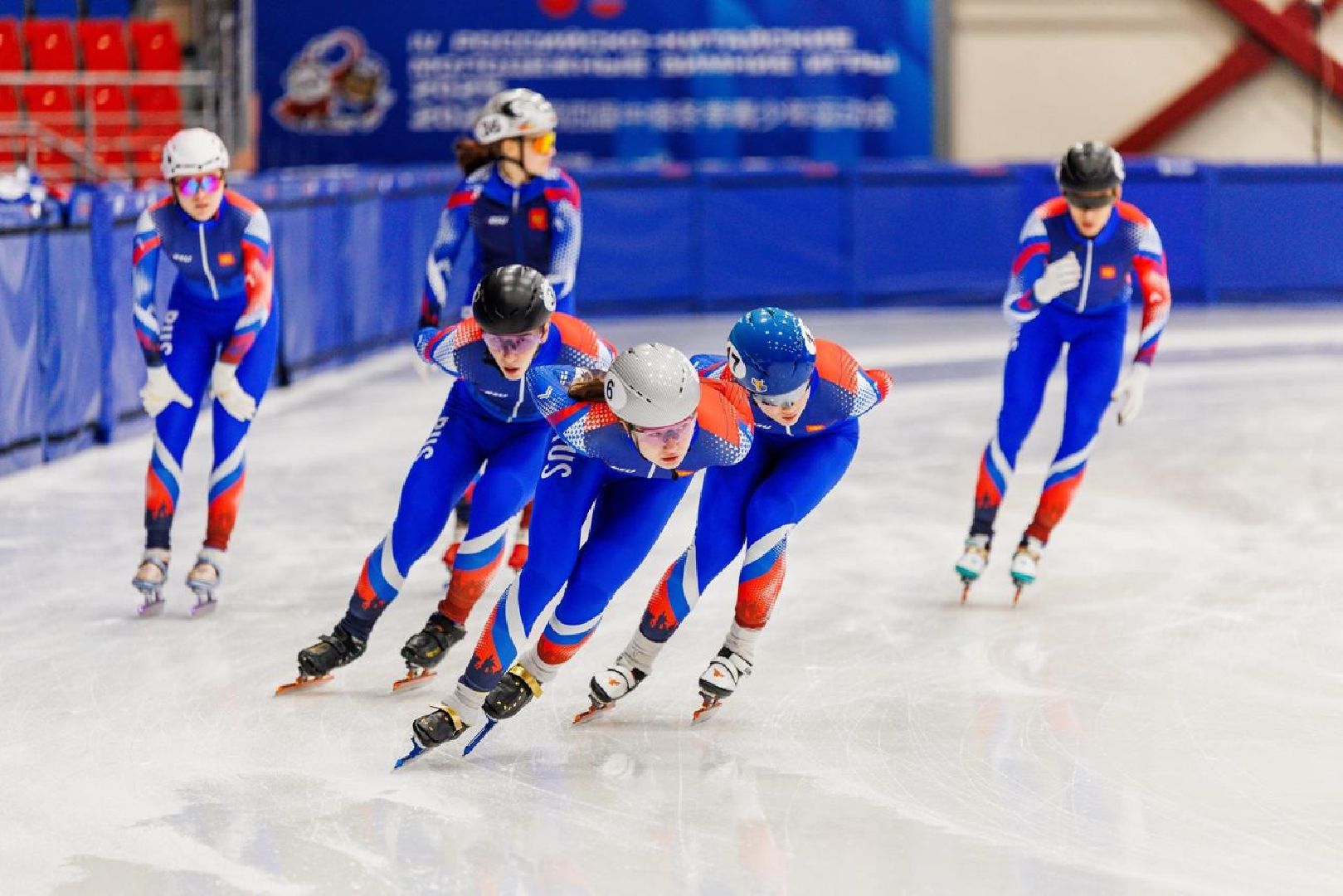 Коломна, конькобежный спорт, конькобежный центр, шорт-трек,тренер,