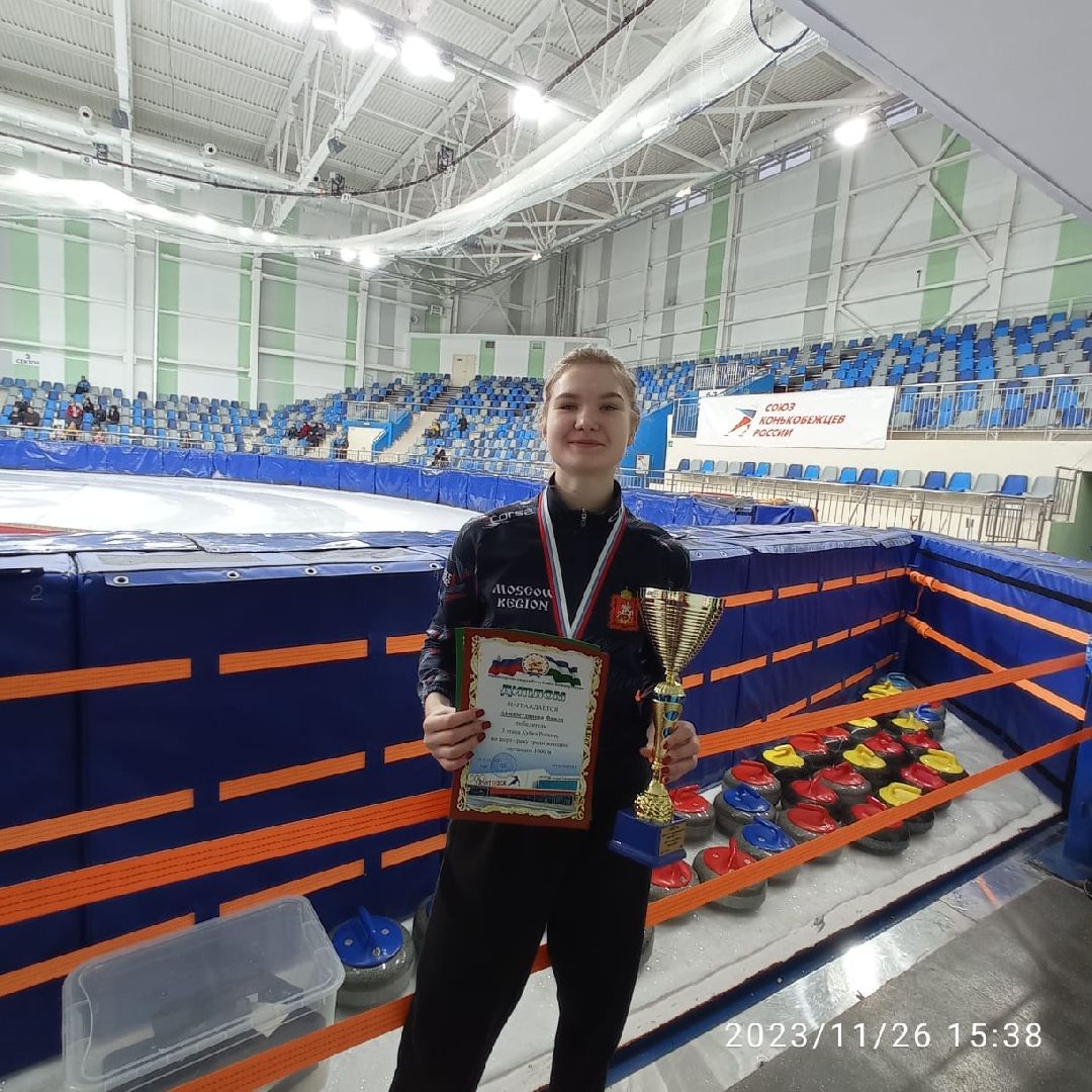 Коломна, конькобежный спорт, конькобежный центр, шорт-трек,тренер,