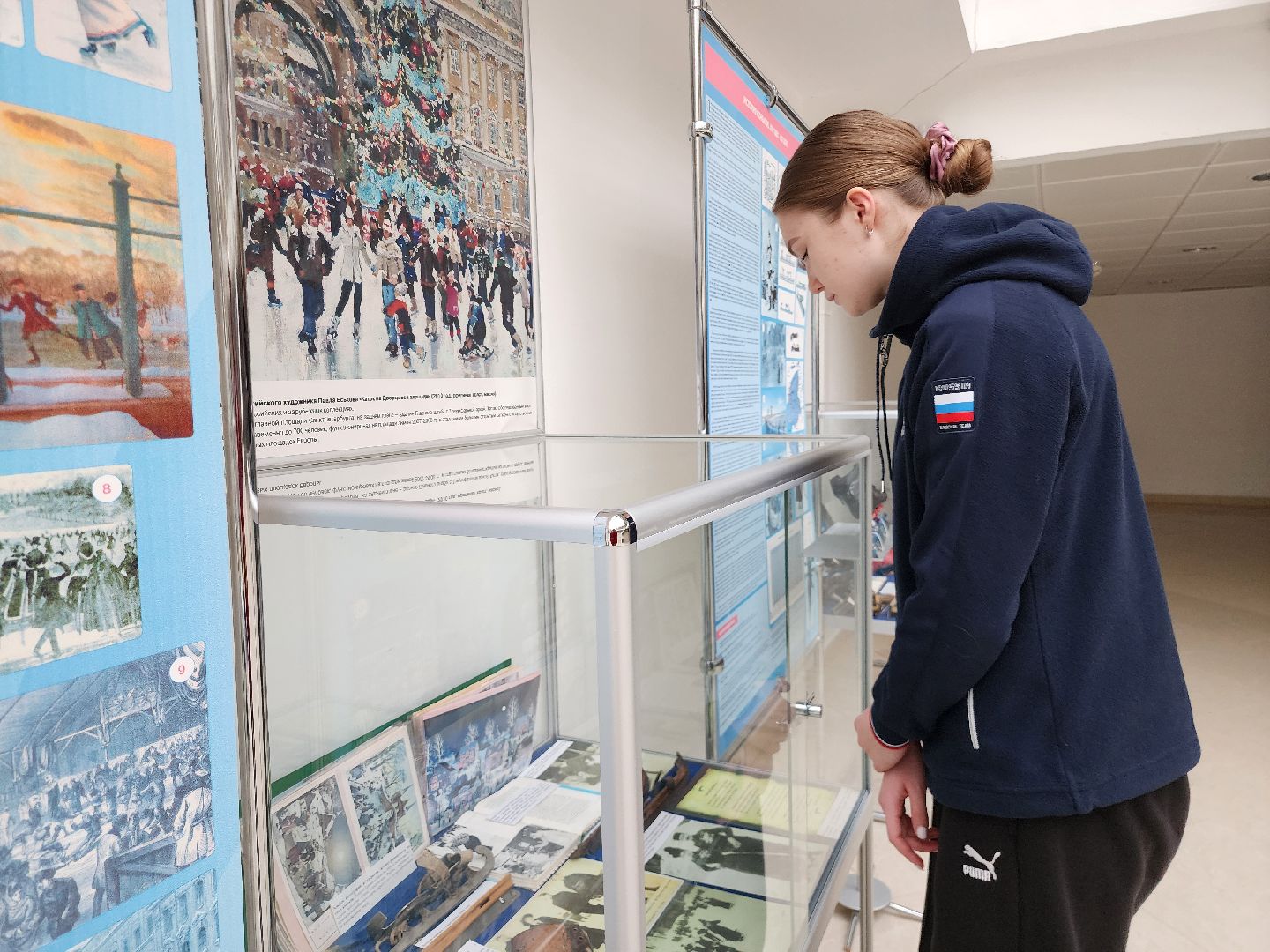 Коломна, конькобежный спорт, конькобежный центр, шорт-трек,тренер,