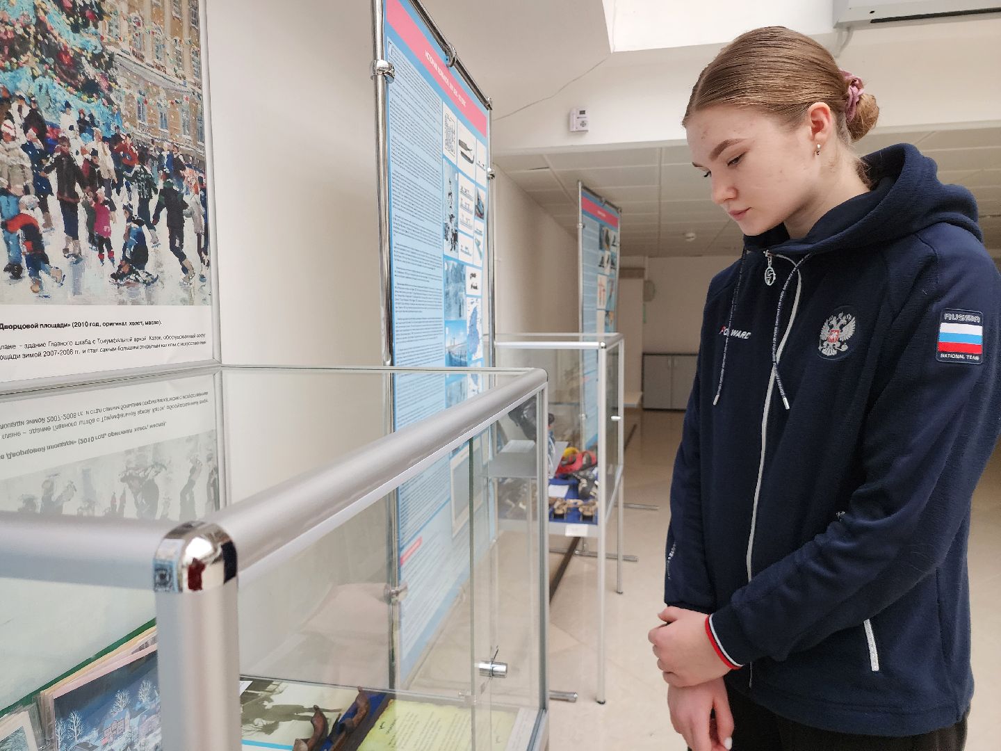 Коломна, конькобежный спорт, конькобежный центр, шорт-трек,тренер,