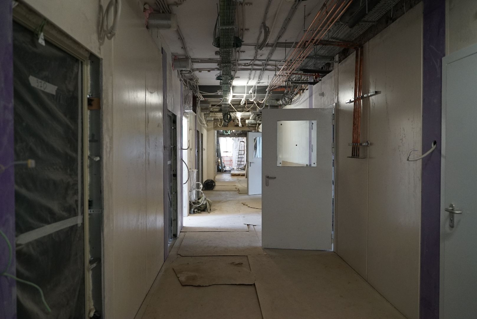 роддом, медицина, ремонт, вертикалки,