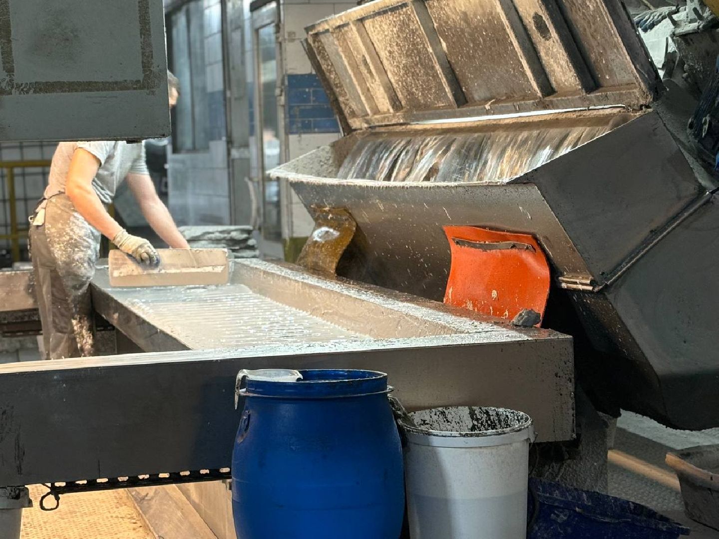 воскресенск, экономика, производство, модернизация,