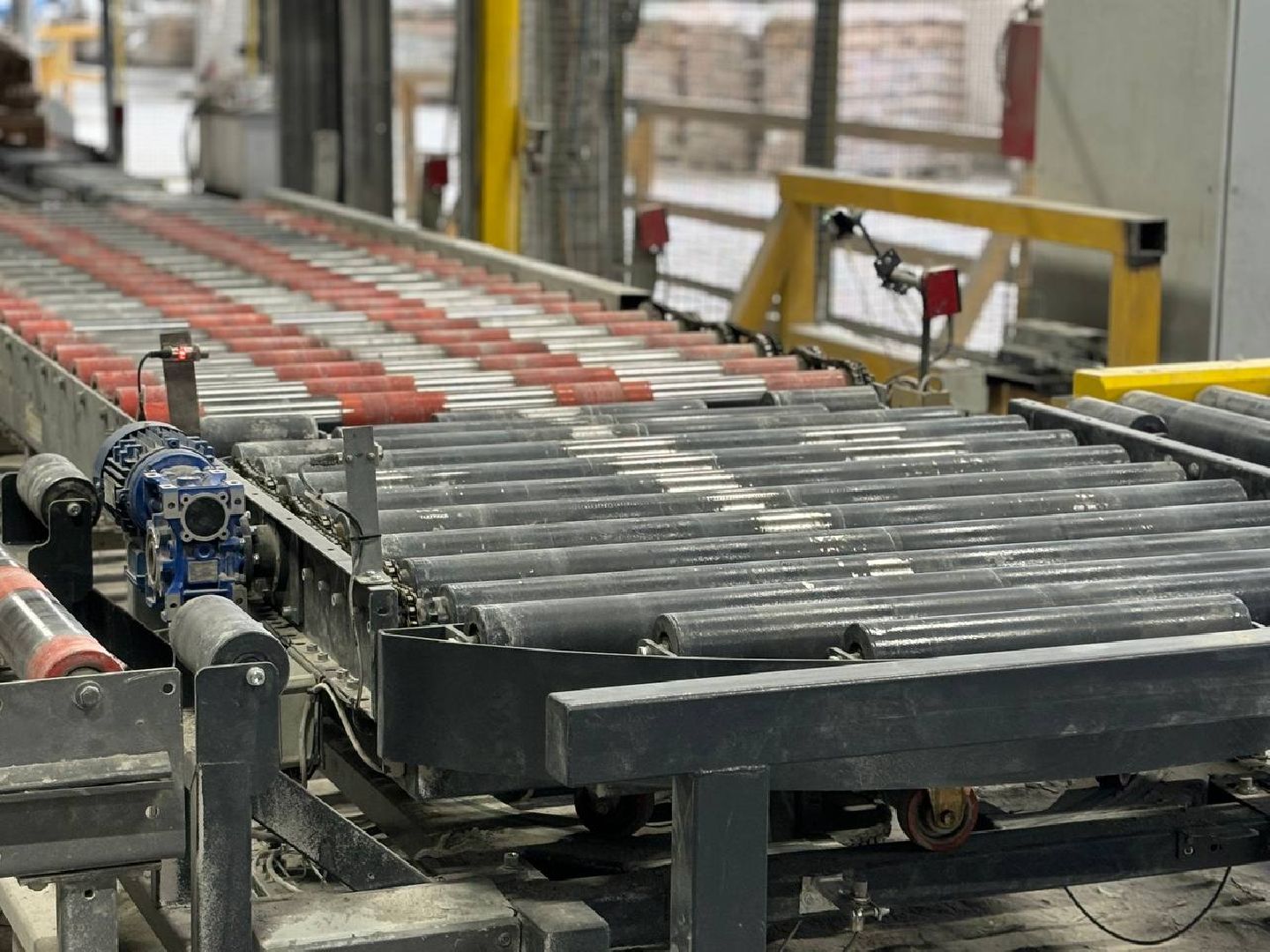 воскресенск, экономика, производство, модернизация,