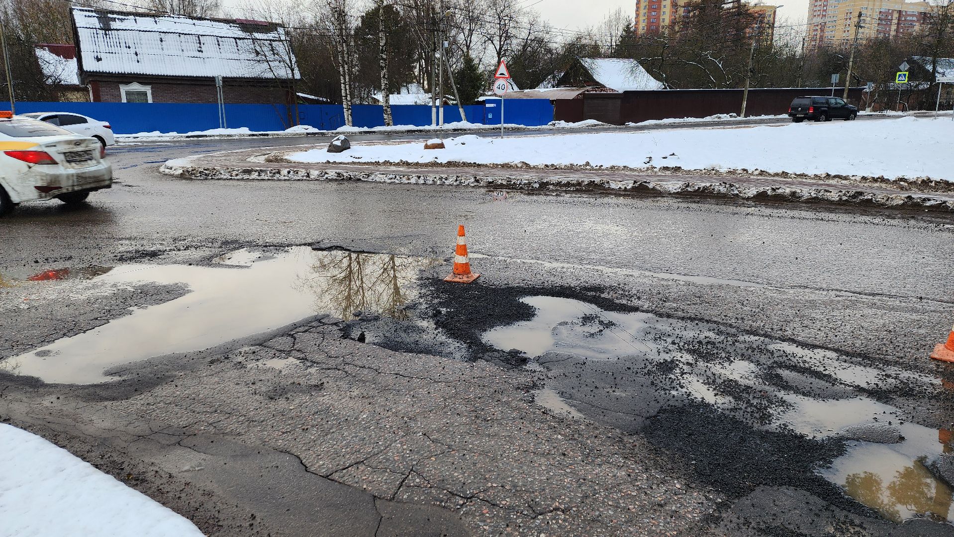солнечногорск, вертикалки, дороги, укладка асфальта, добродел,