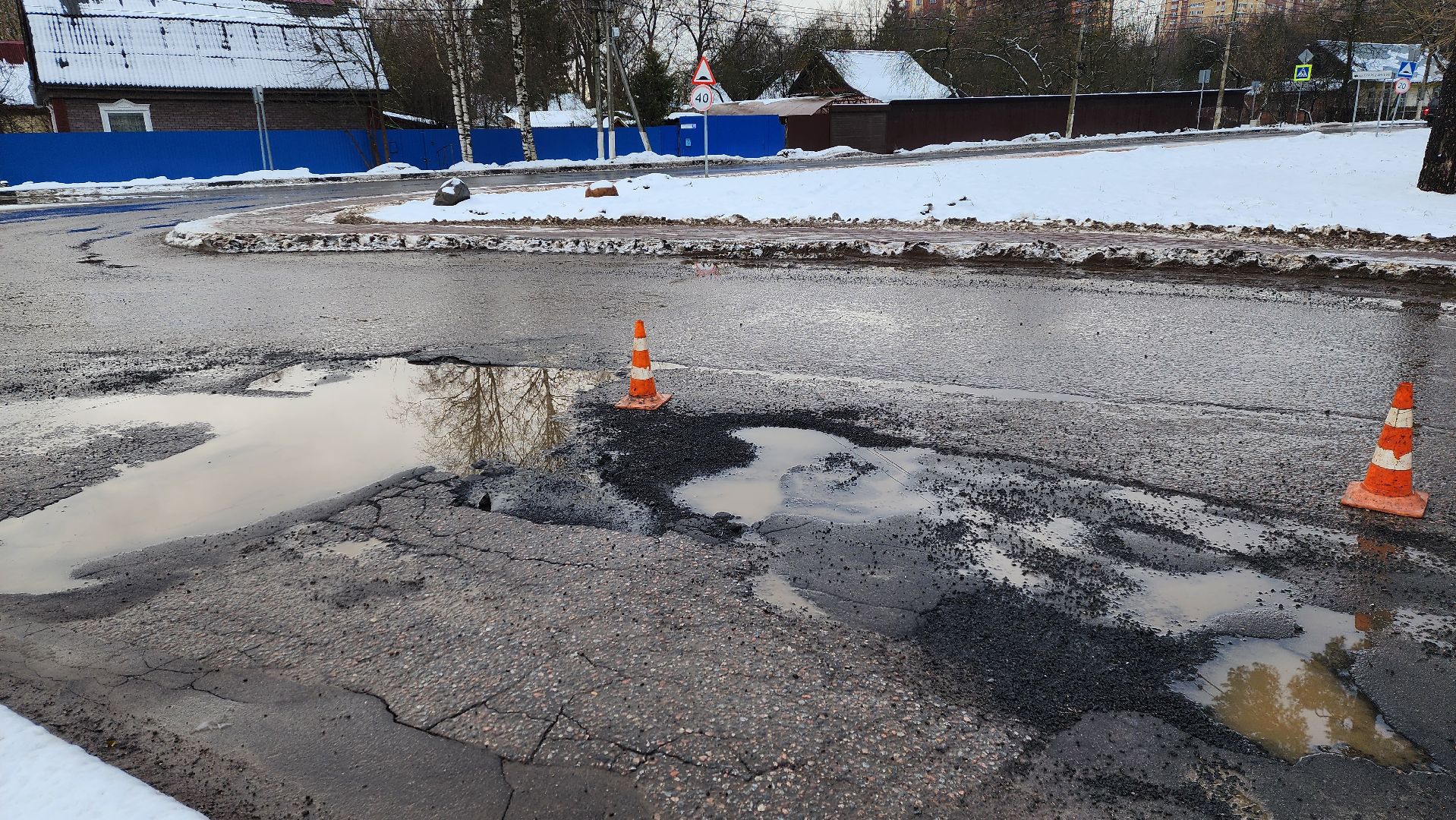 солнечногорск, вертикалки, дороги, укладка асфальта, добродел,