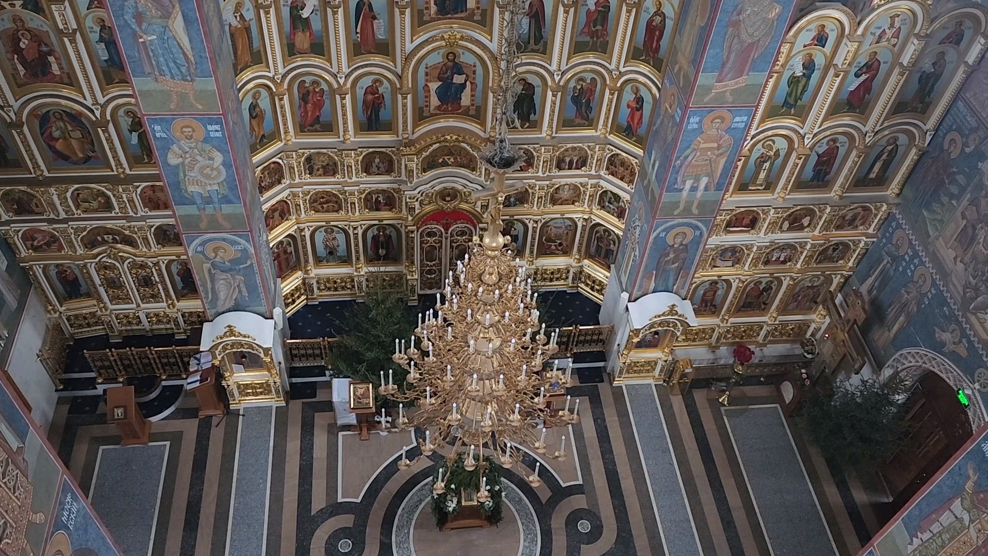 вертикалки, королёв, крещение, купель,