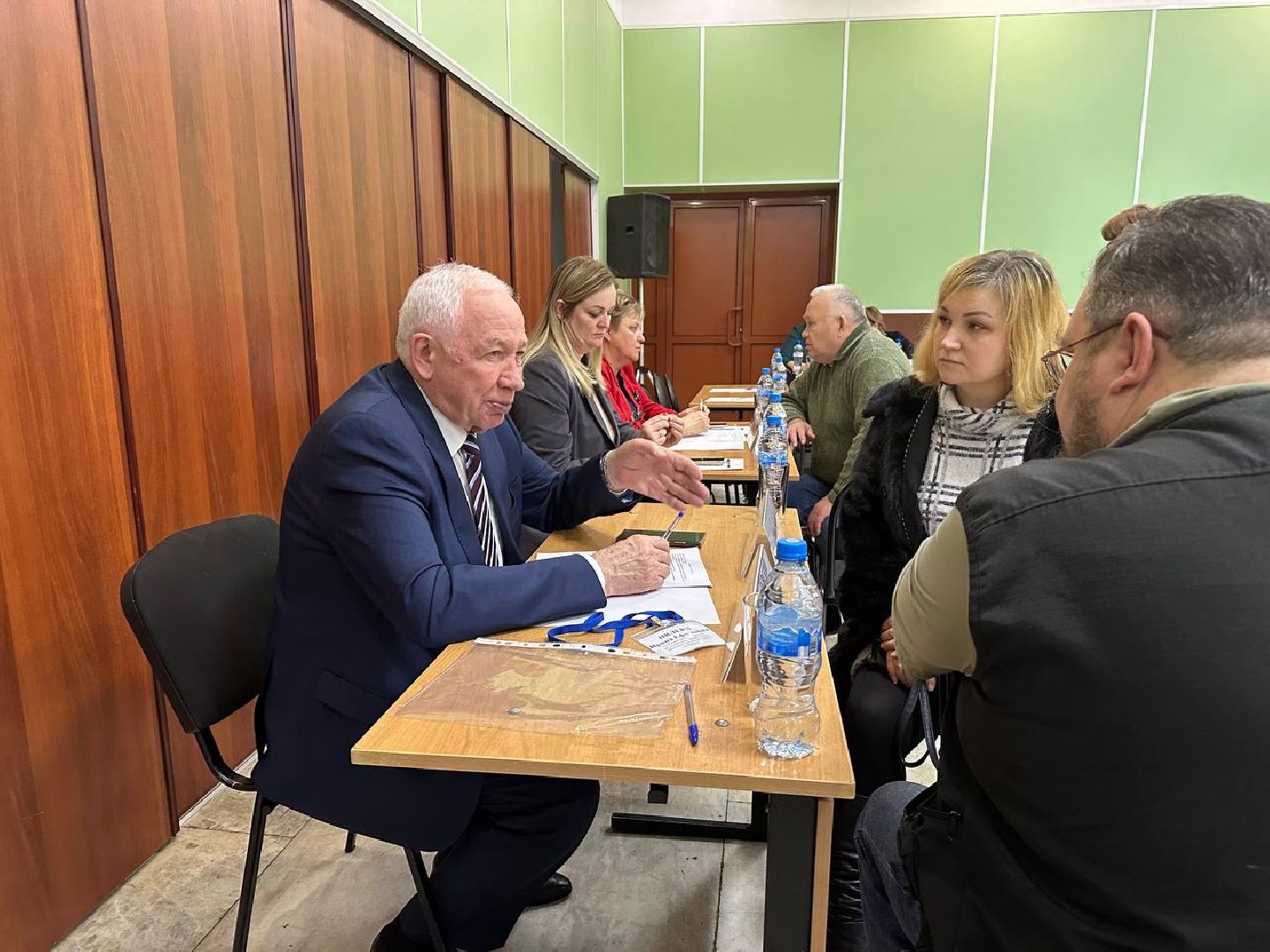 выездная администрация, вертикалки,