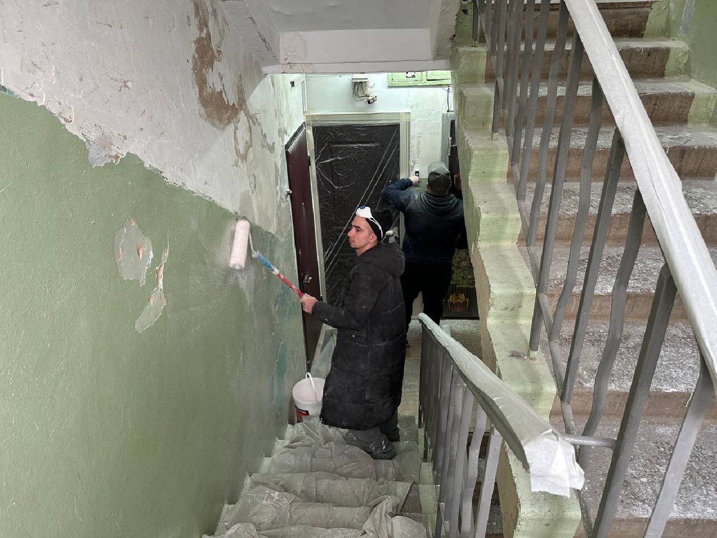 выездная администрация, вертикалки,