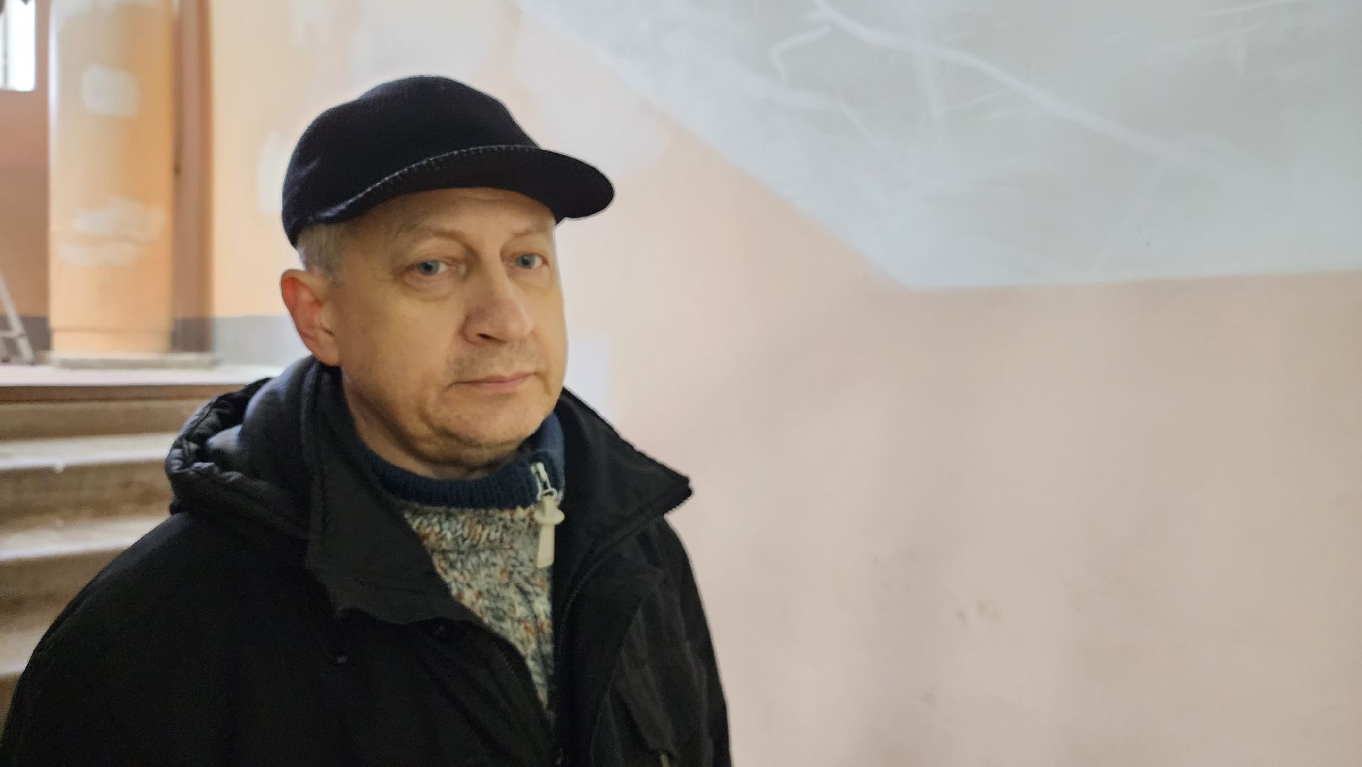 ремонт подъездов, истра, жкх, управляющая организация, вертикалки,