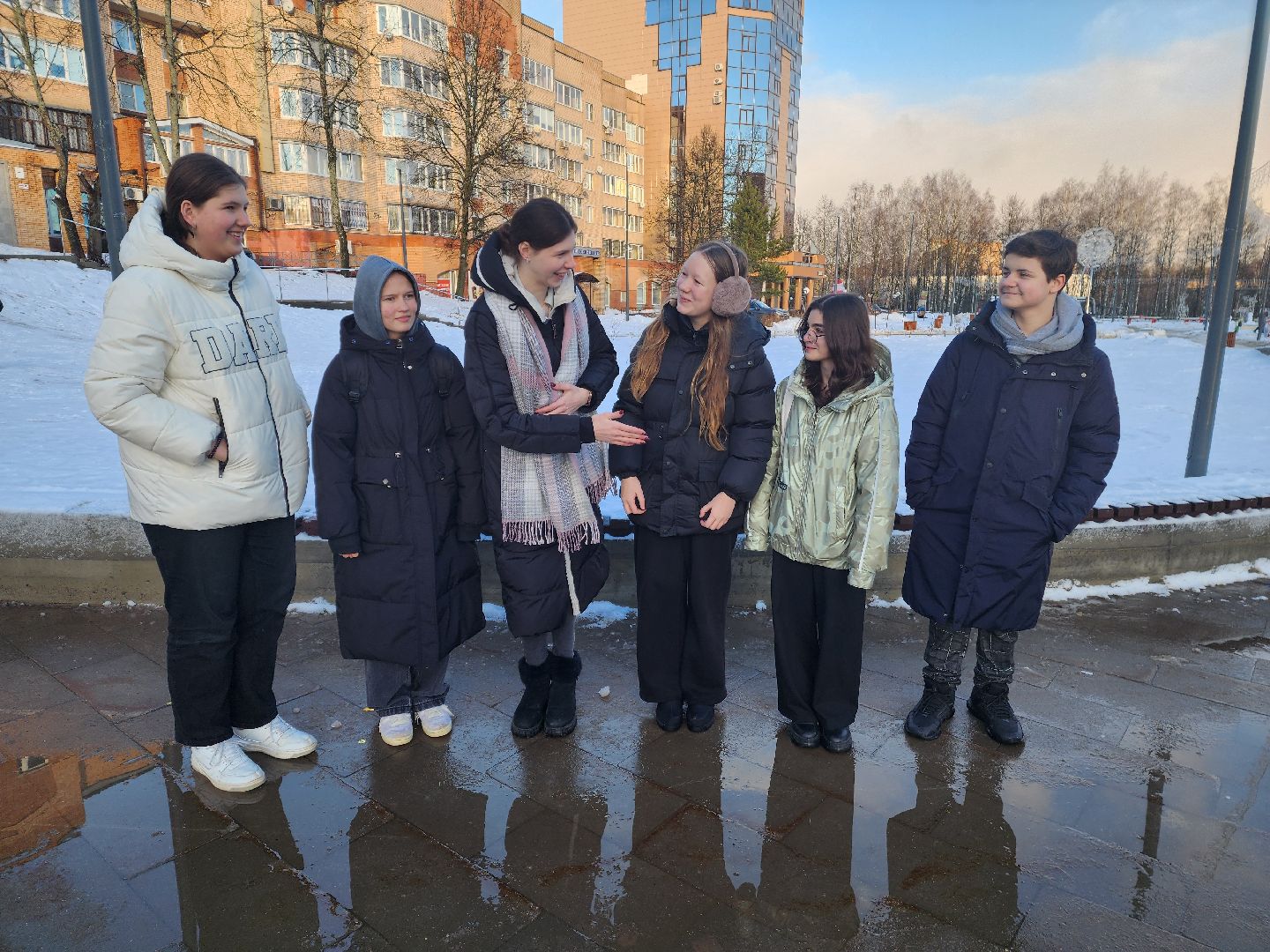 красноармейск, городской округ пушкинский, лыжные гонки, старт легкова,