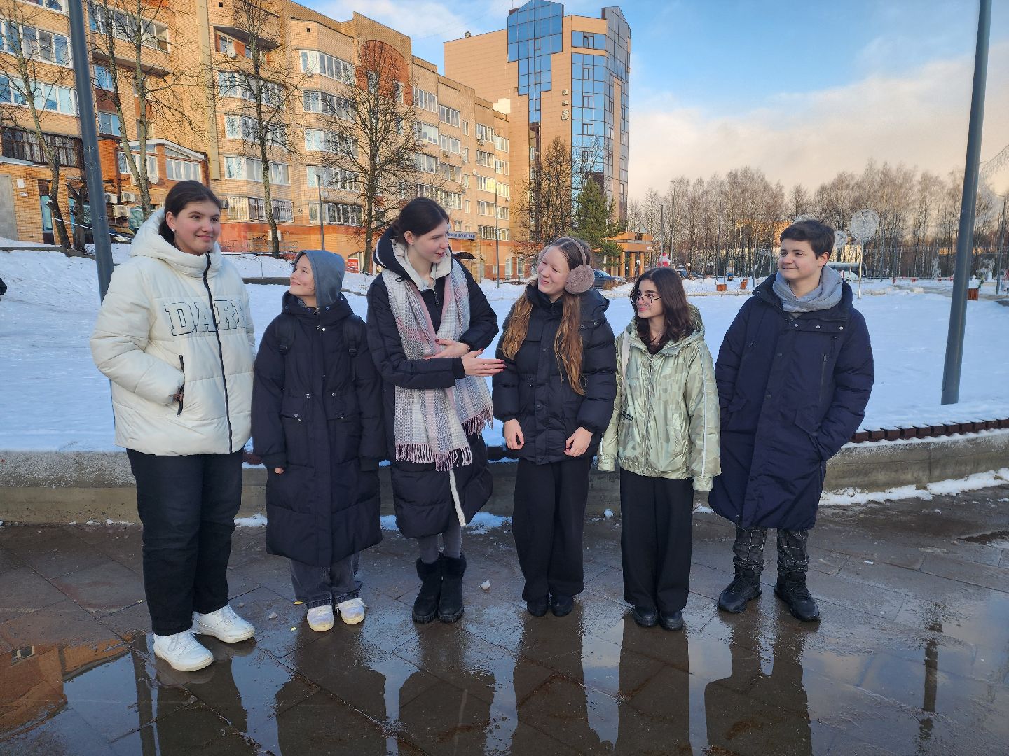 красноармейск, городской округ пушкинский, лыжные гонки, старт легкова,