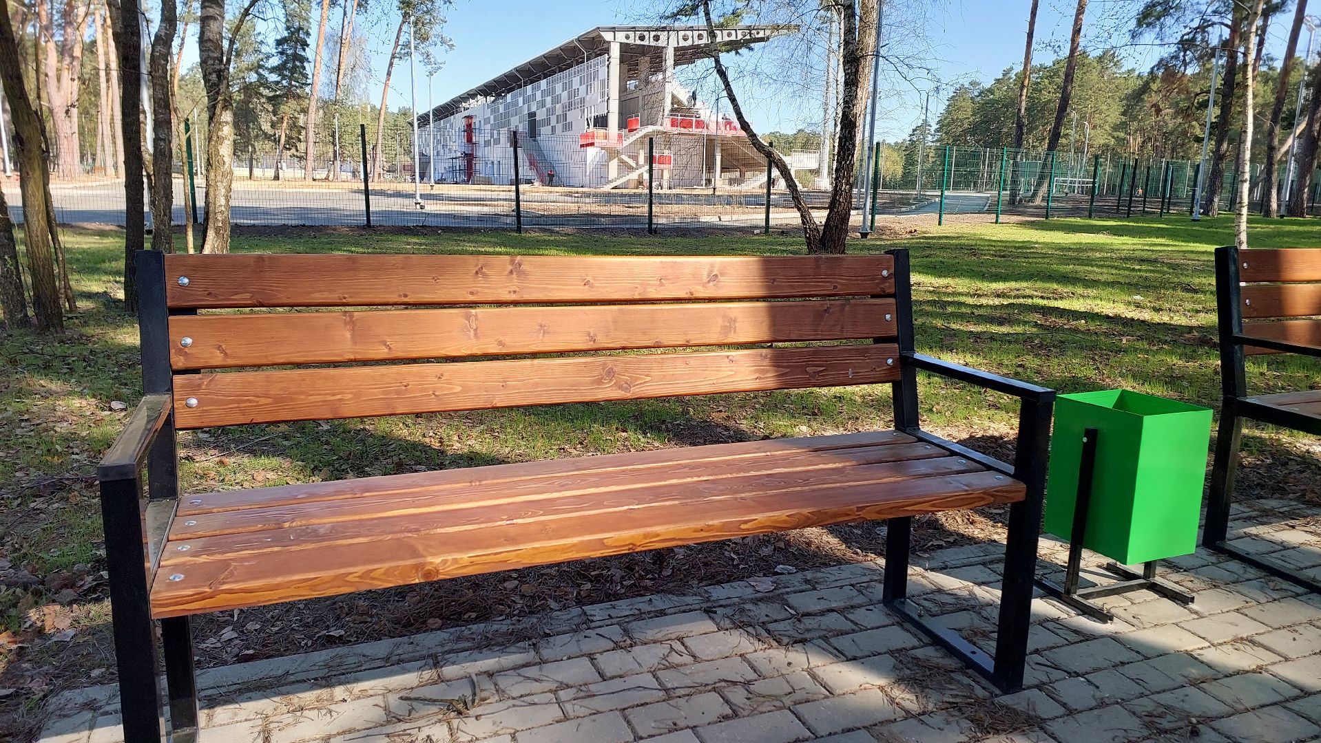 стадион спартак, стадион, серпухов, спартак, реконструкция, спорт,