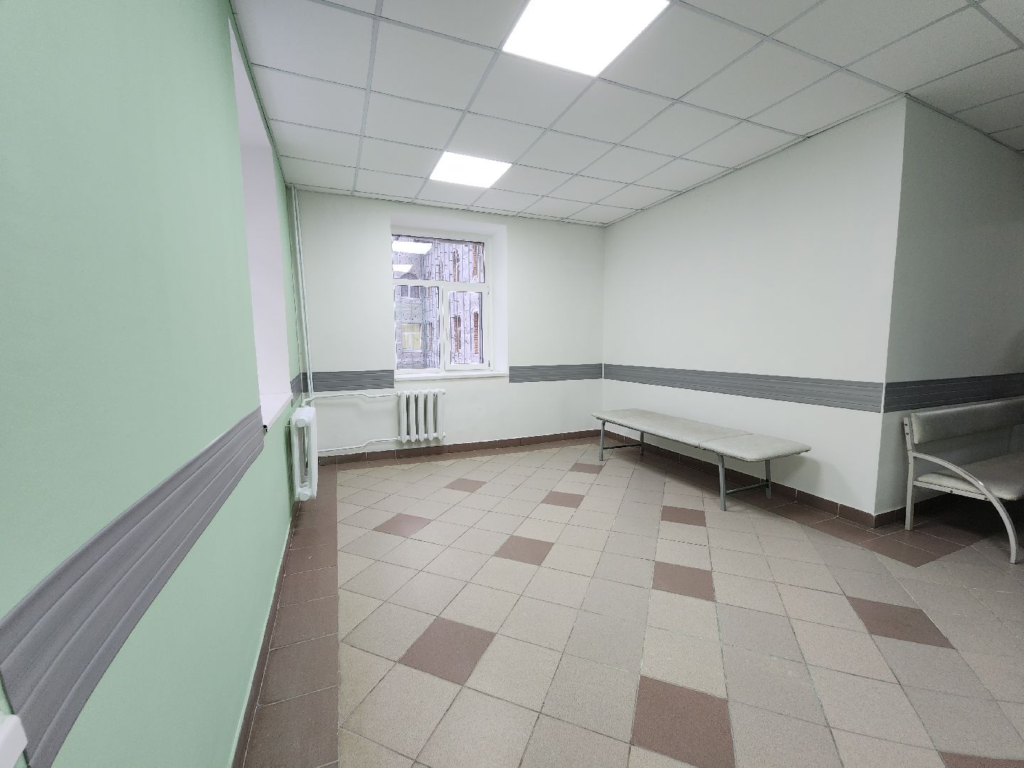 Егорьевск, Московская область, Подмосковье, вертикалки, медицина, егорьевская больница,